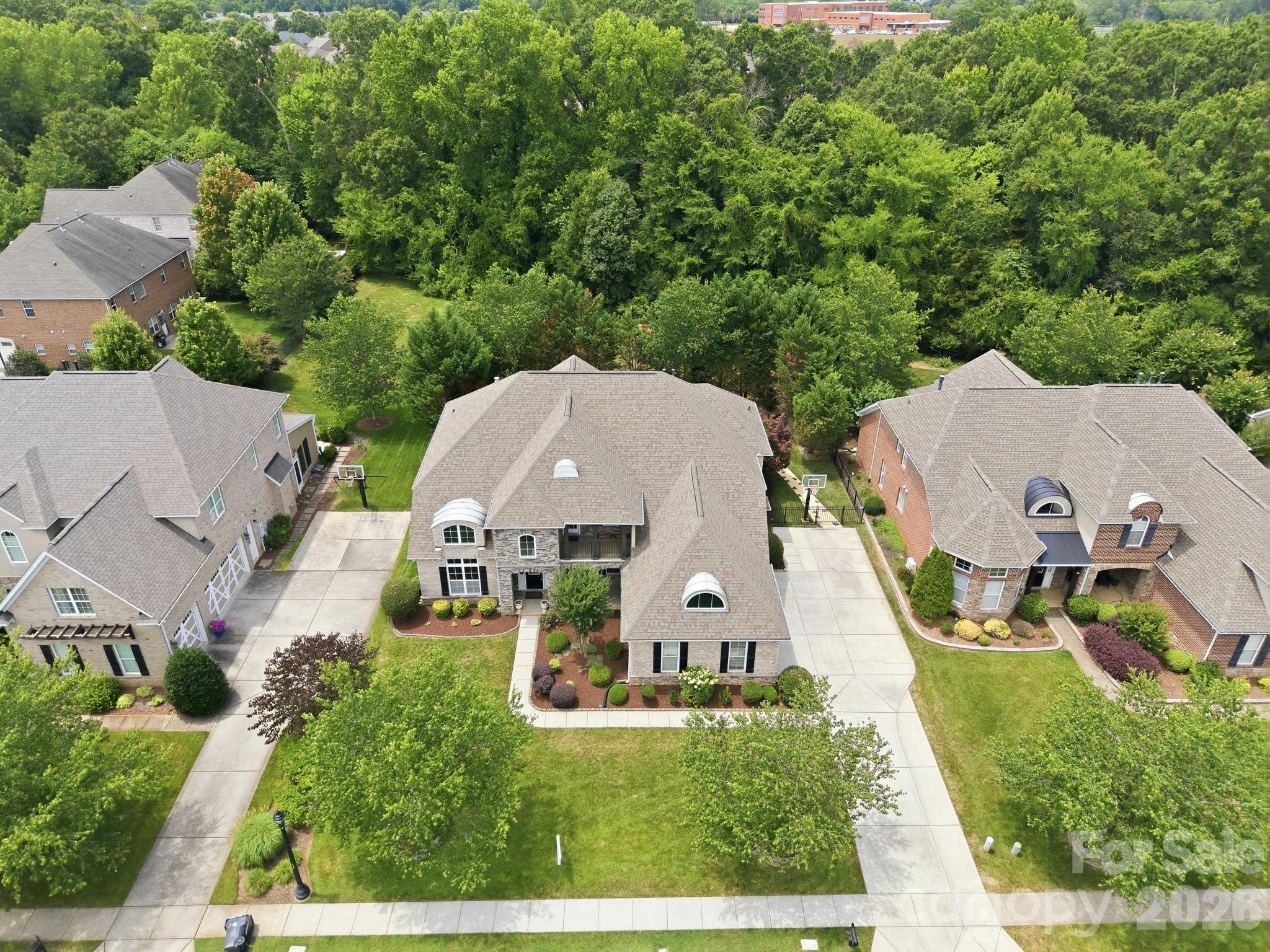 Stone Creek Ranch - Residential