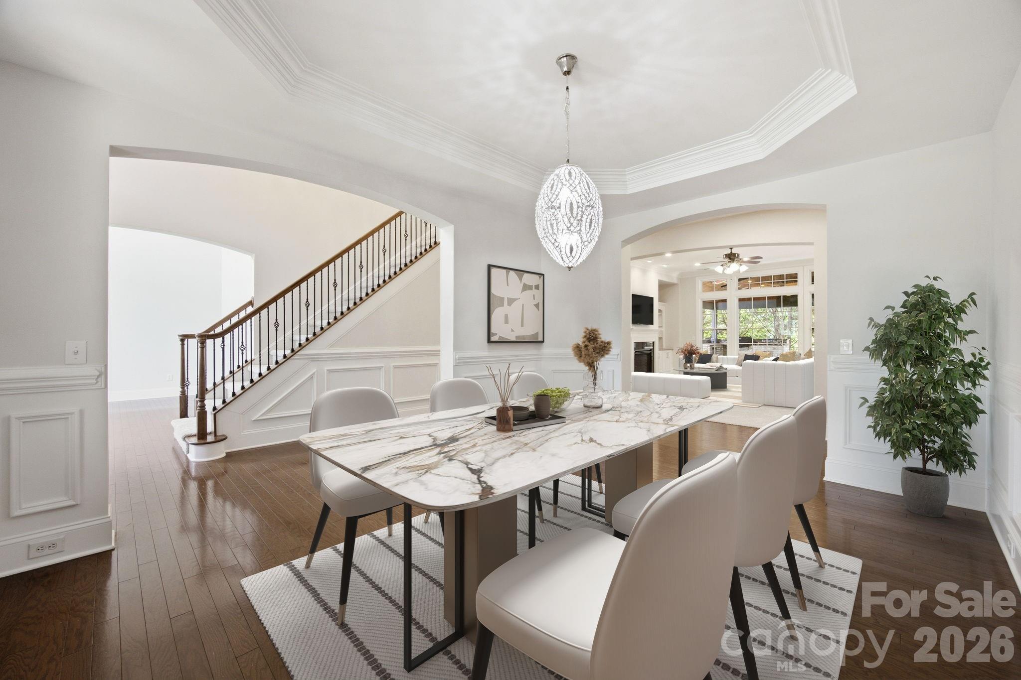 Stone Creek Ranch - Residential