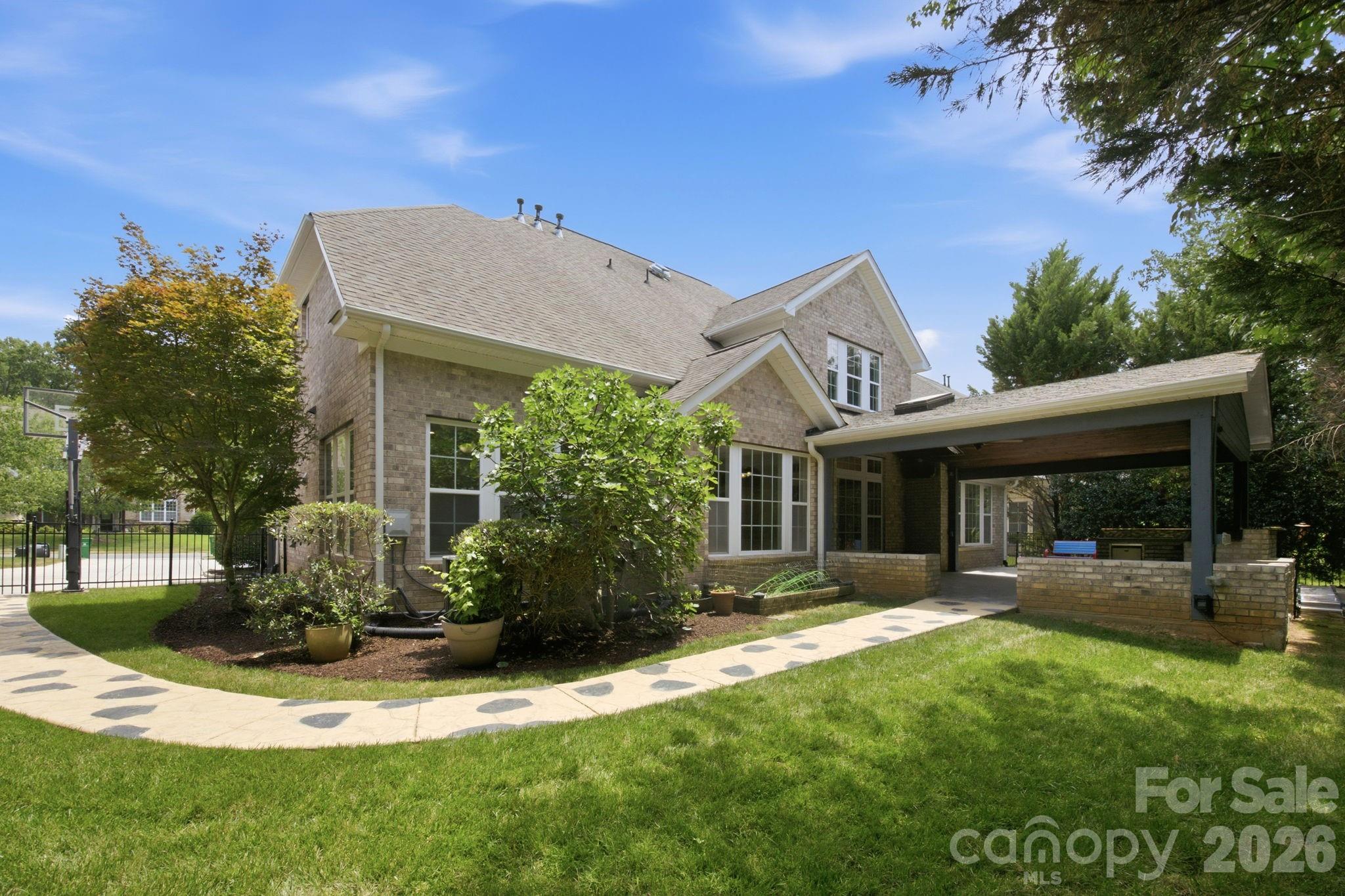 Stone Creek Ranch - Residential