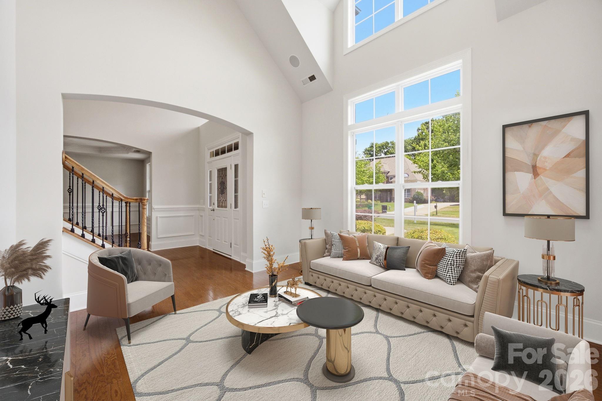 Stone Creek Ranch - Residential