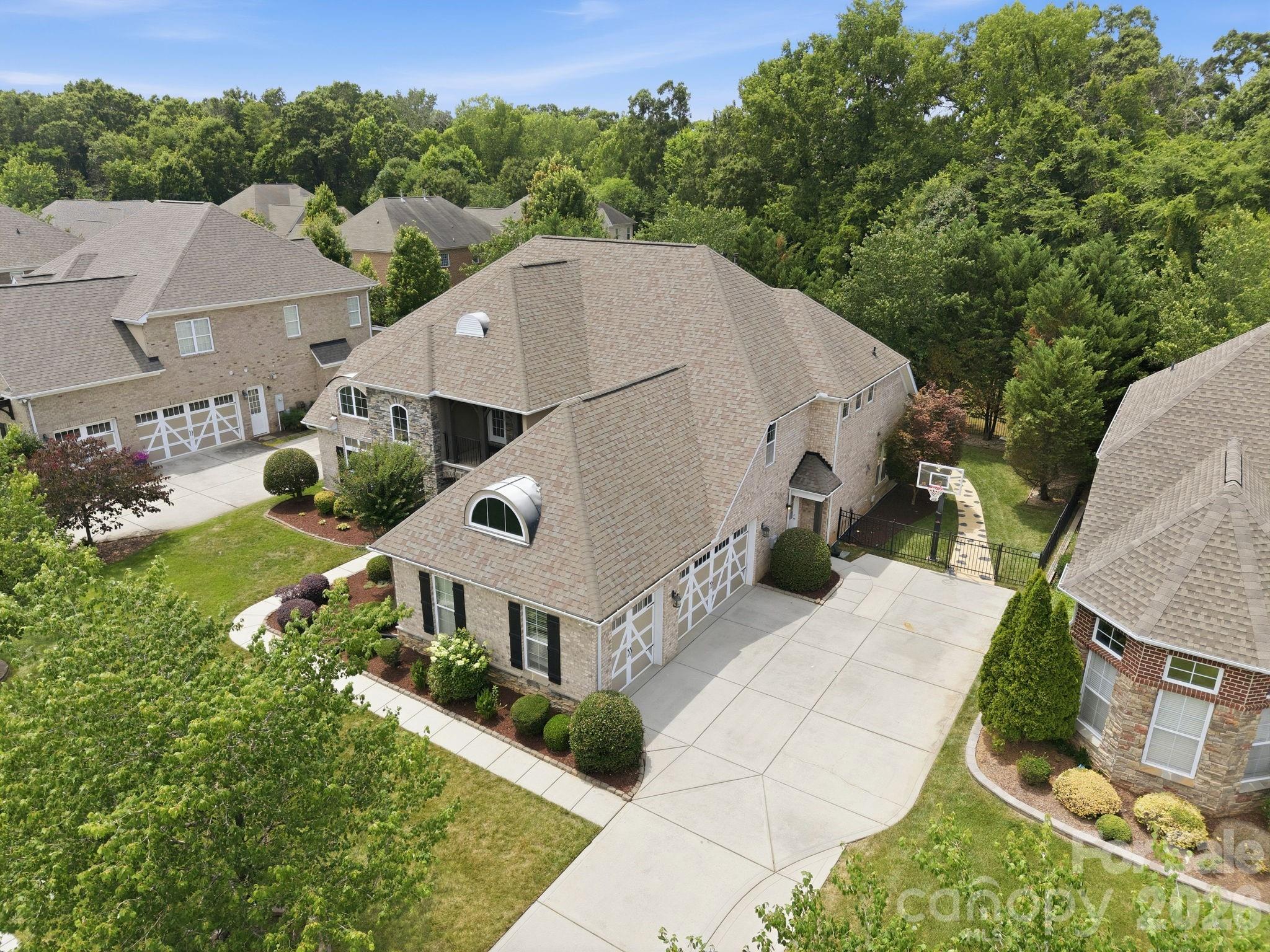 Stone Creek Ranch - Residential