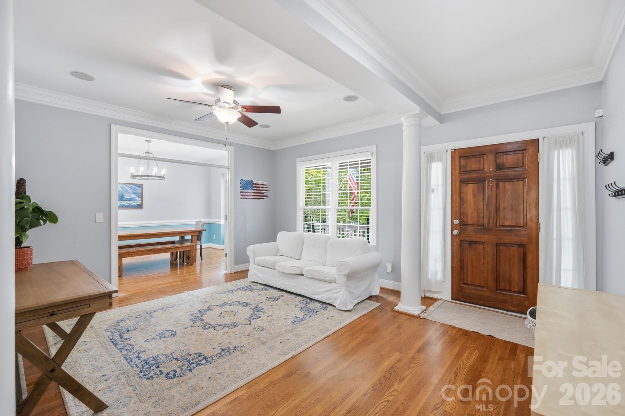 The Oaks On Providence - Residential