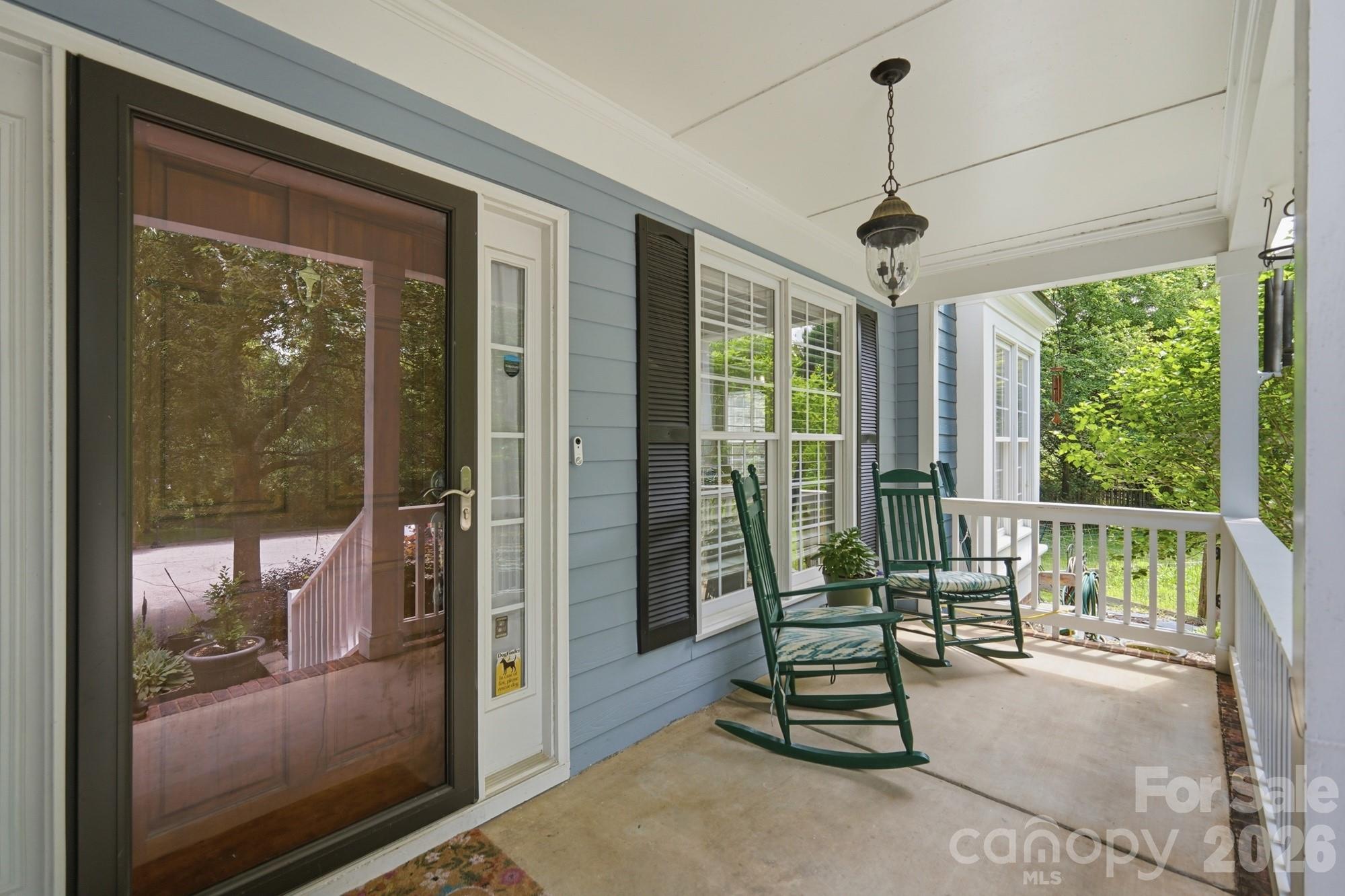 The Oaks On Providence - Residential
