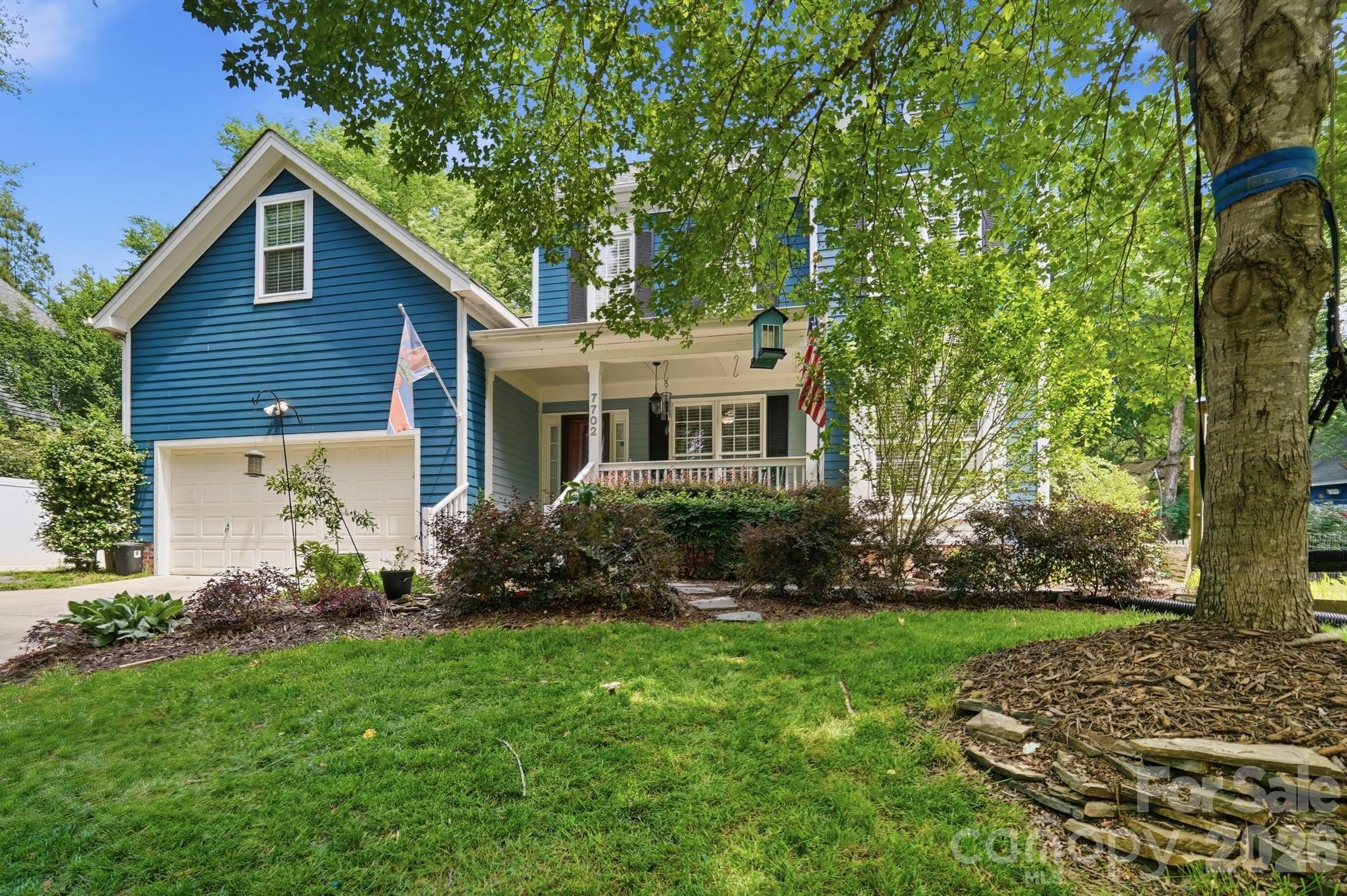 The Oaks On Providence - Residential