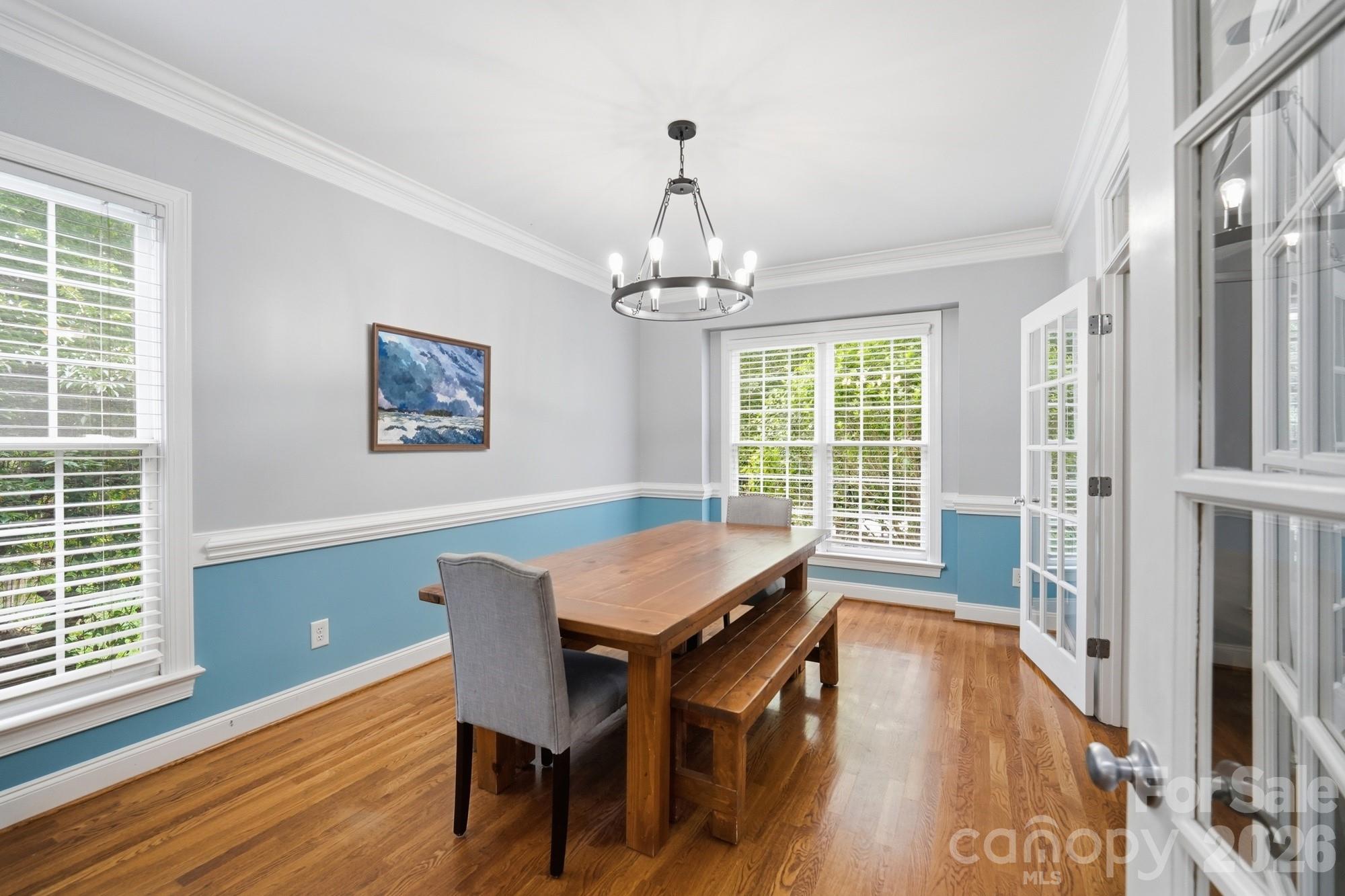 The Oaks On Providence - Residential