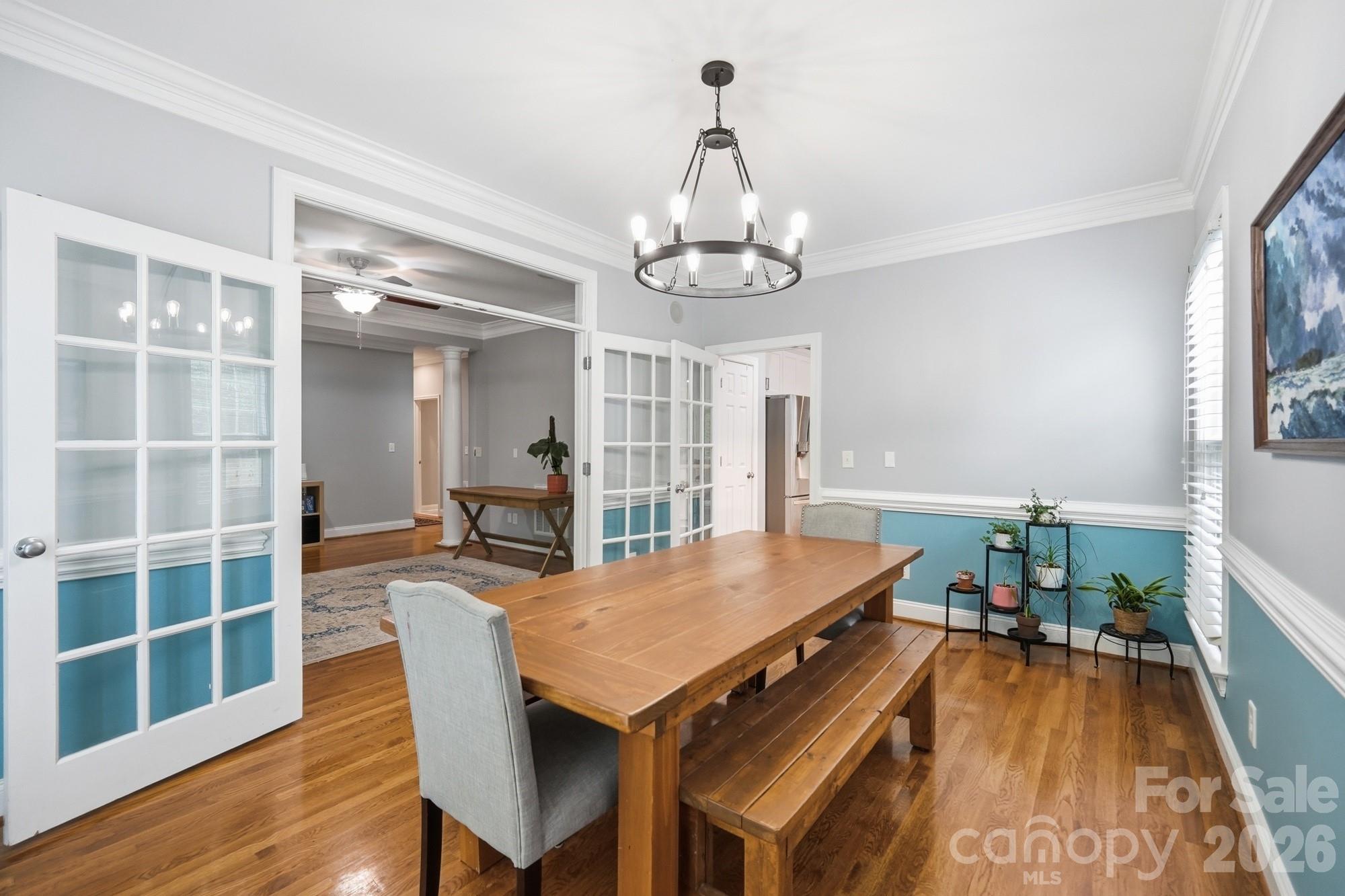 The Oaks On Providence - Residential