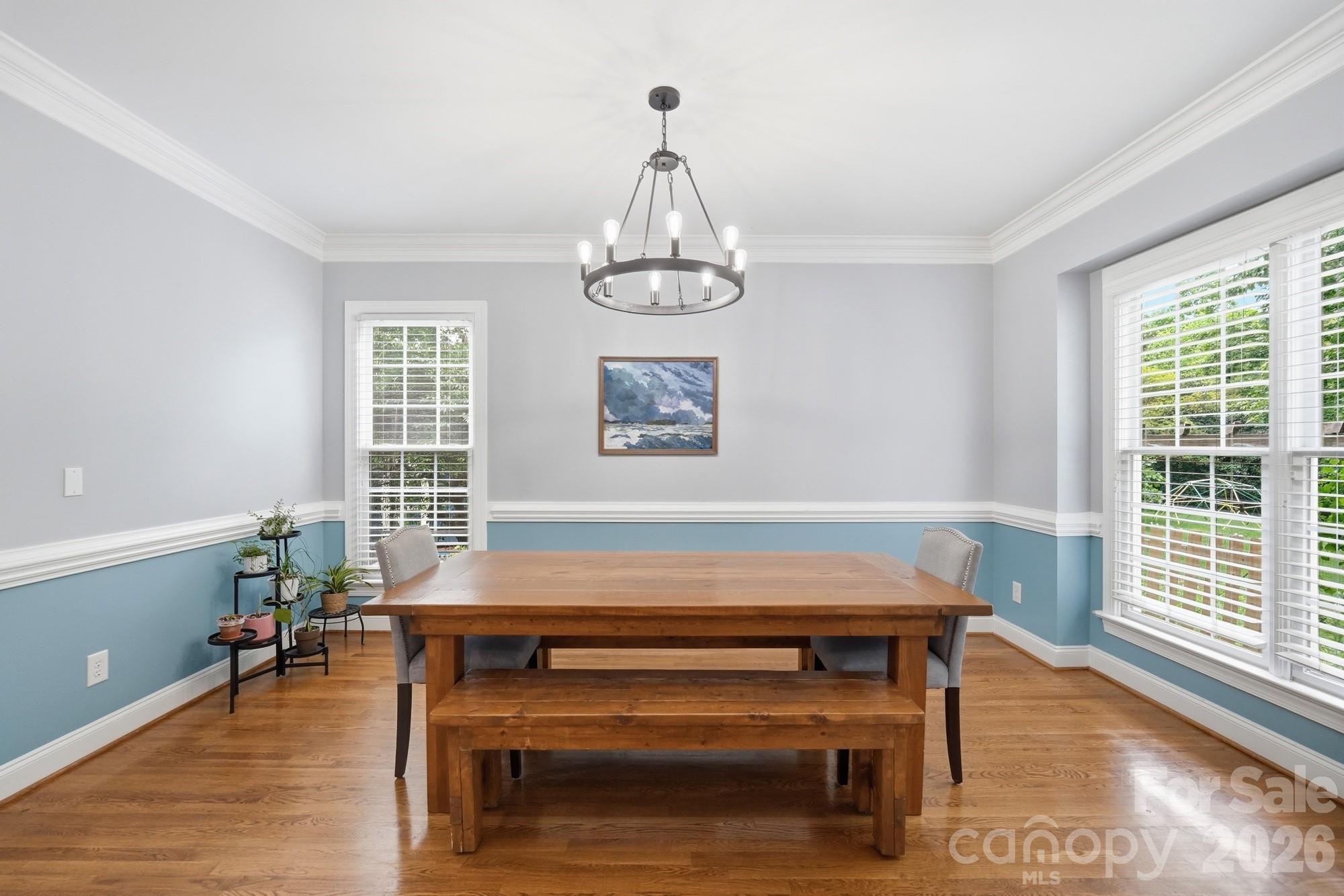 The Oaks On Providence - Residential