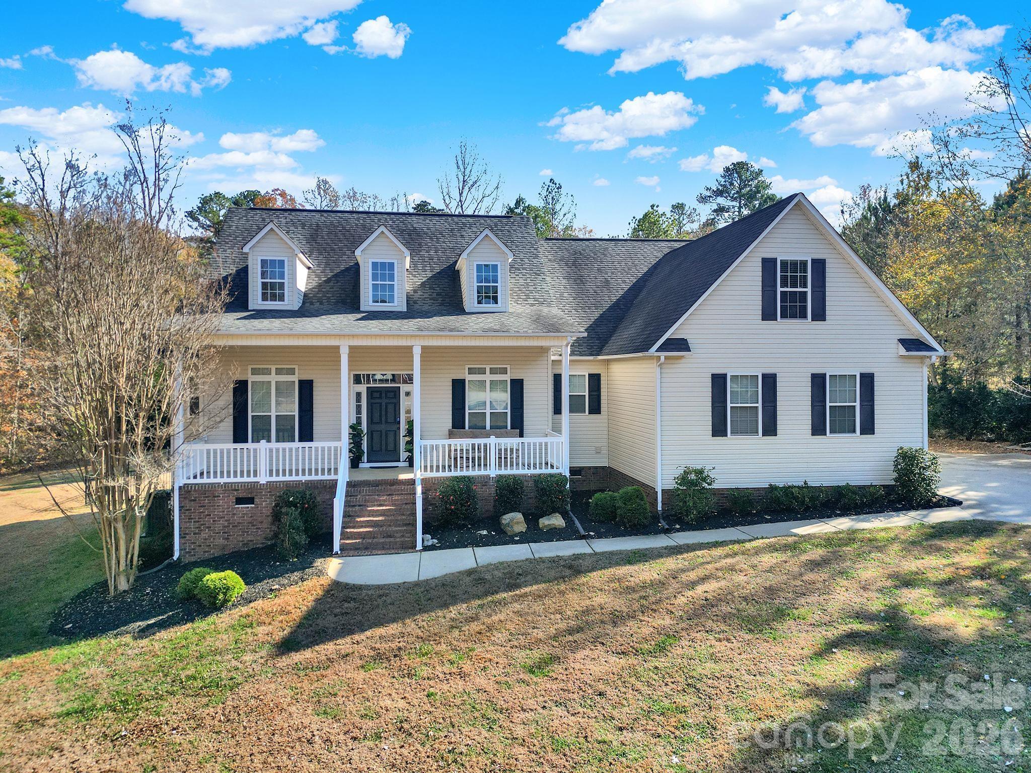 Richards Landing - Residential