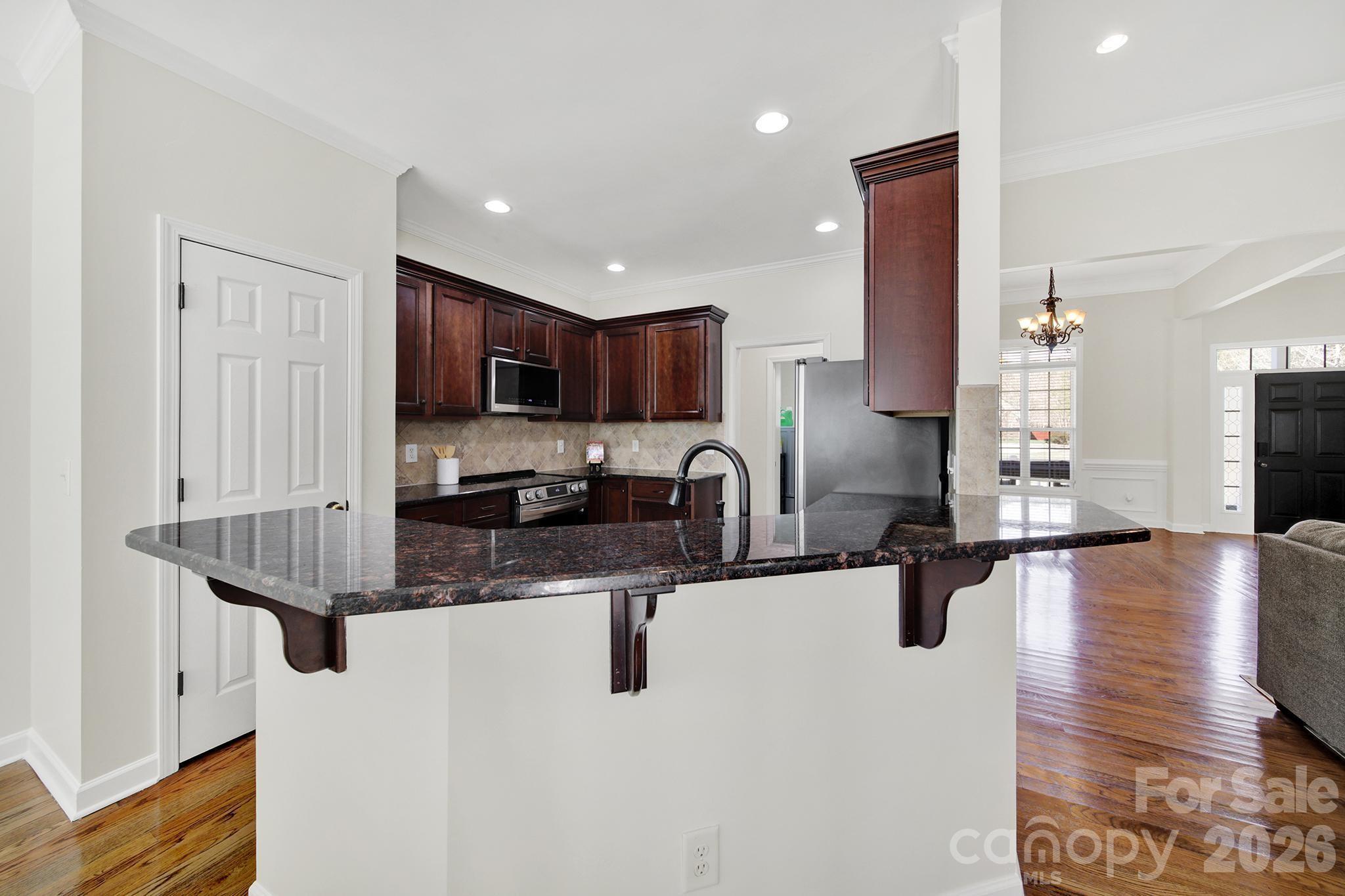 Richards Landing - Residential