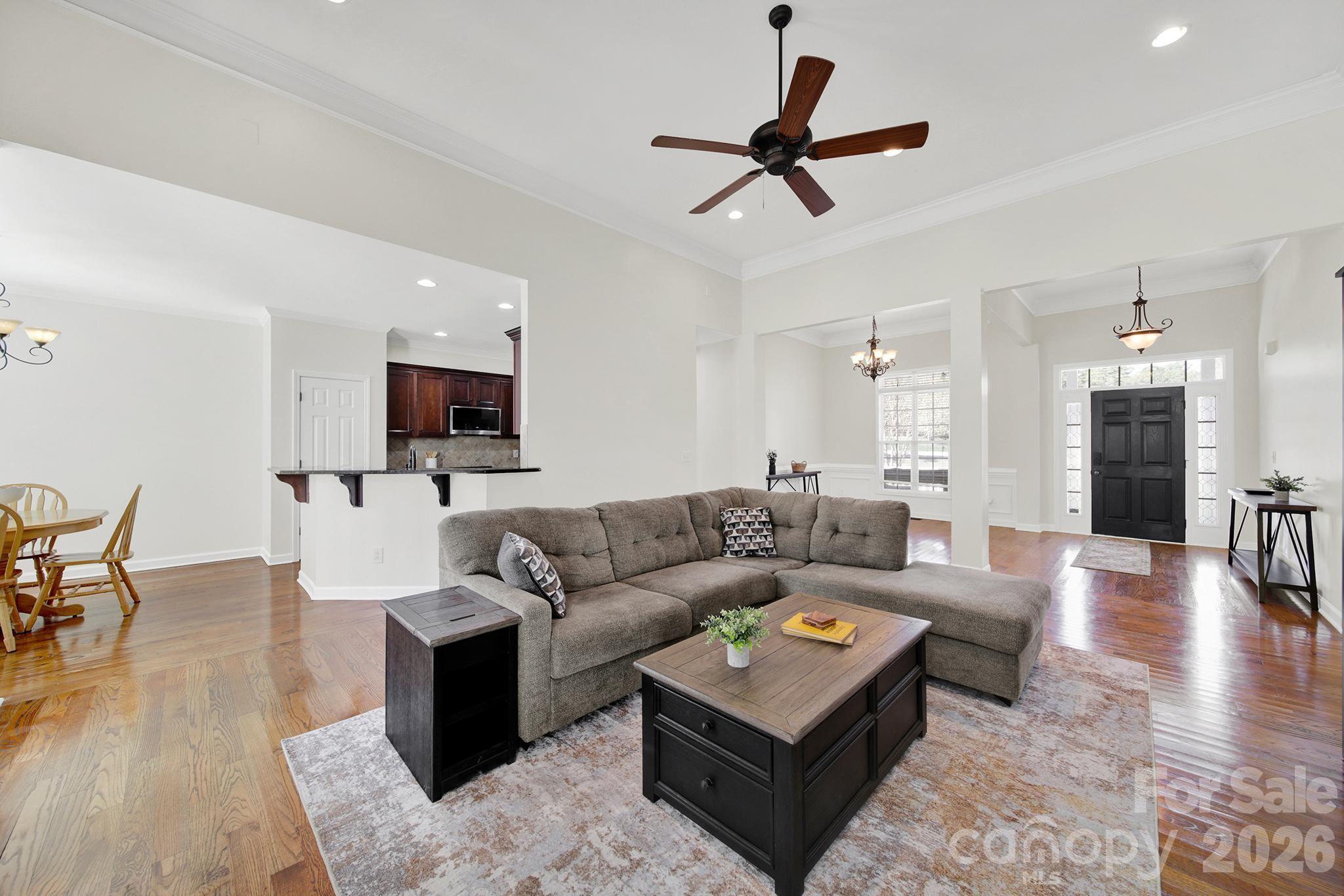 Richards Landing - Residential