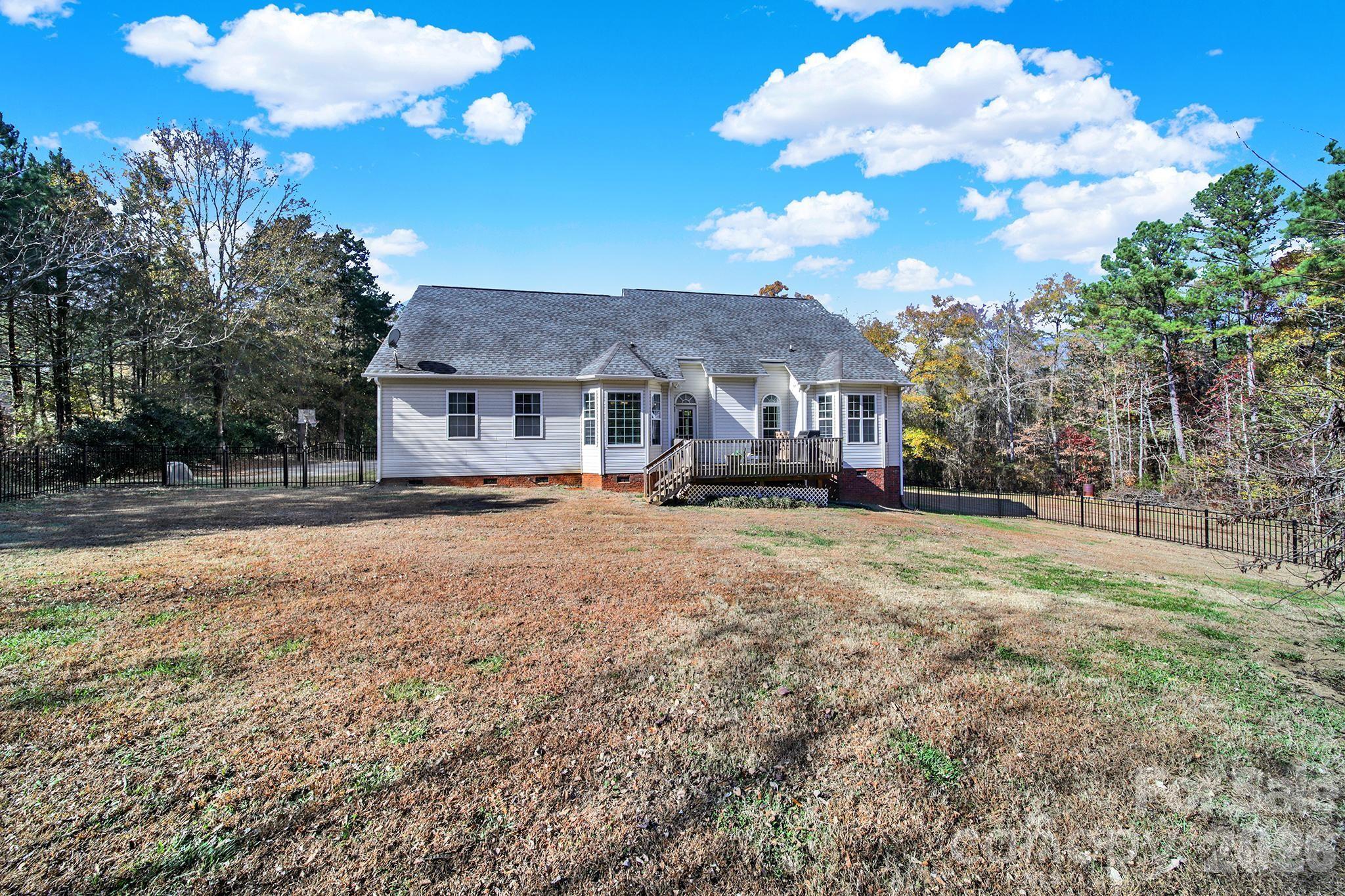 Richards Landing - Residential