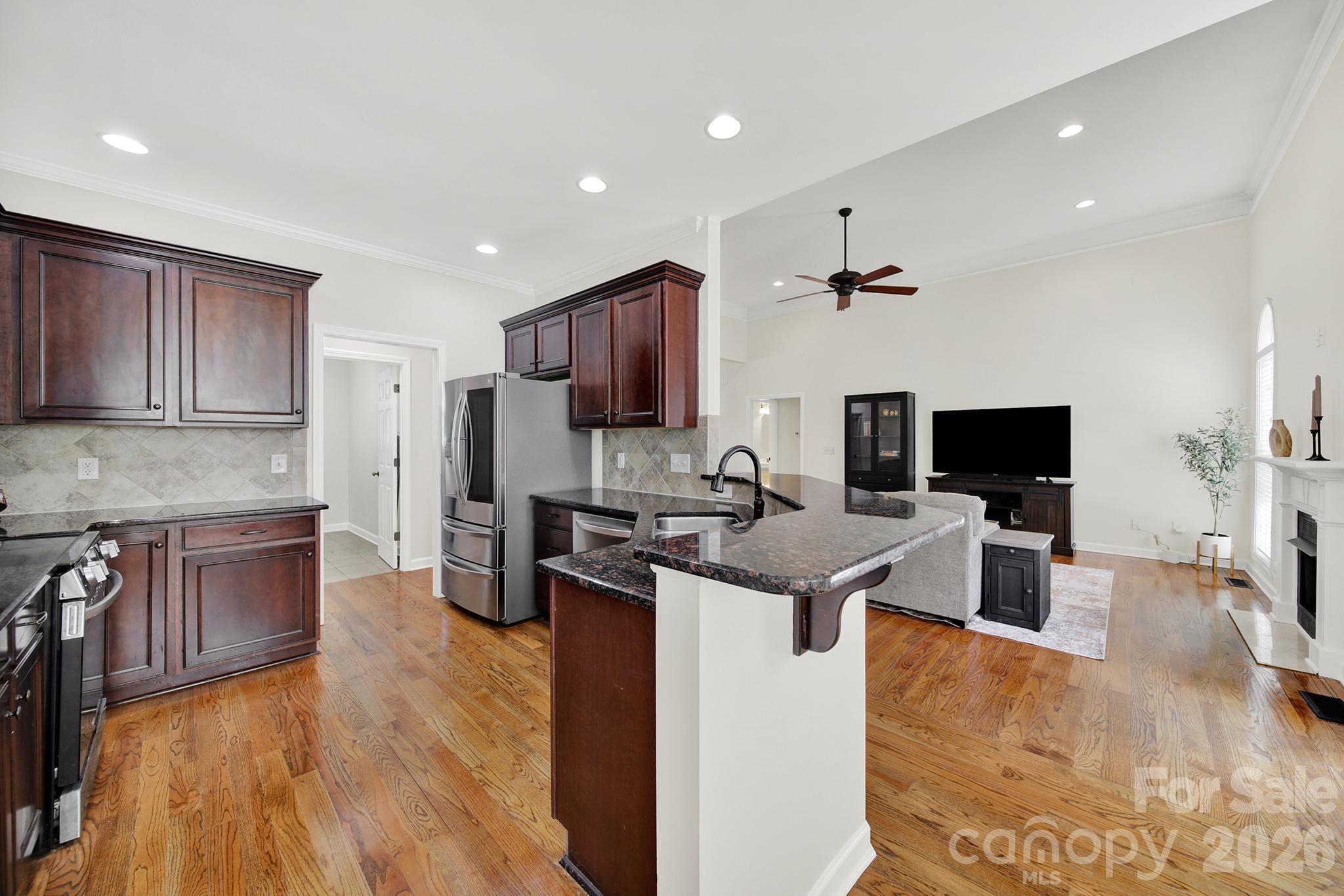 Richards Landing - Residential