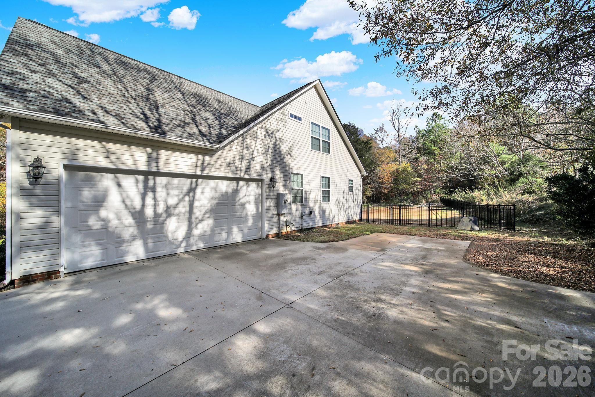 Richards Landing - Residential