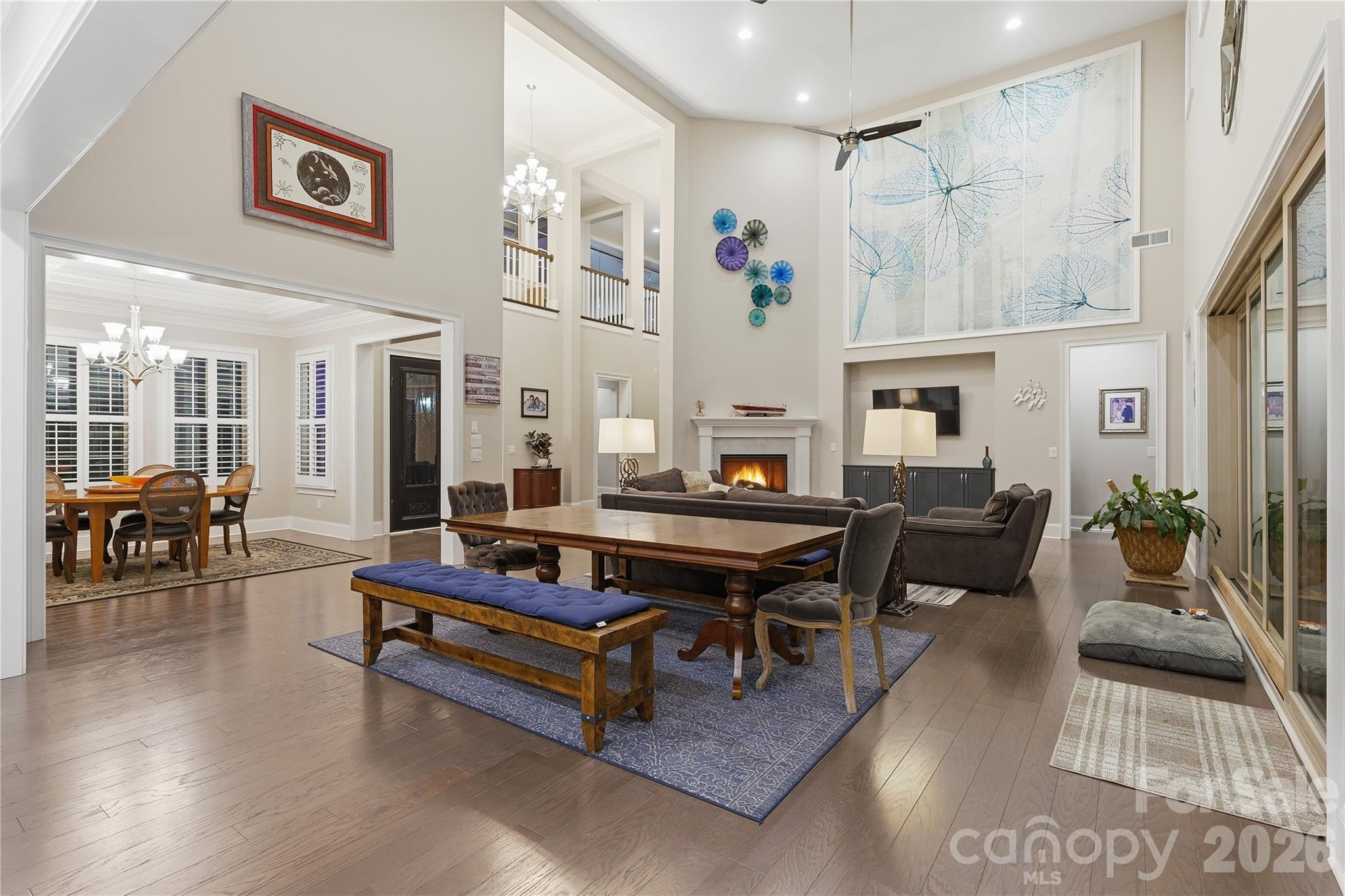 Ladera - Residential