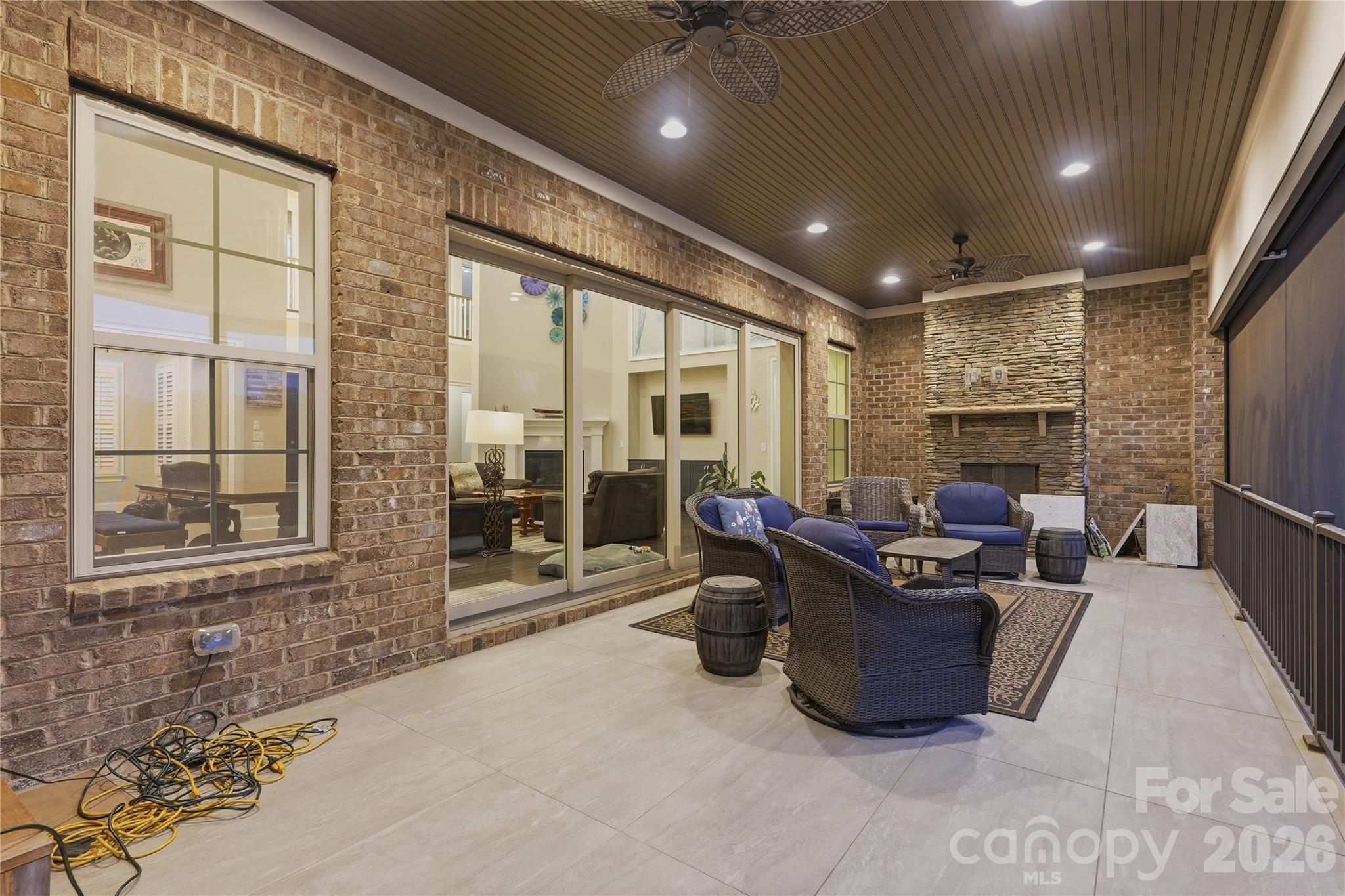 Ladera - Residential