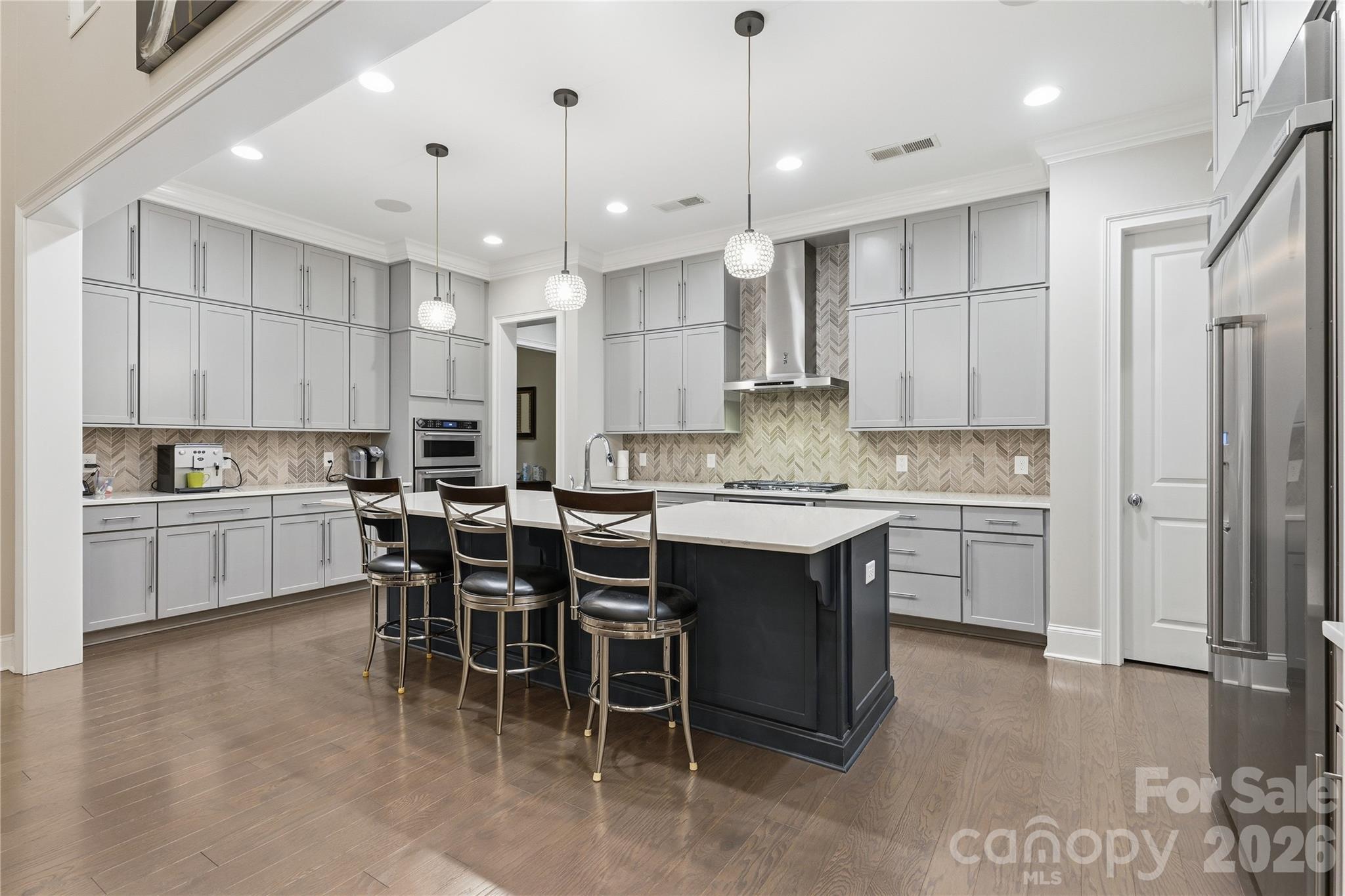 Ladera - Residential