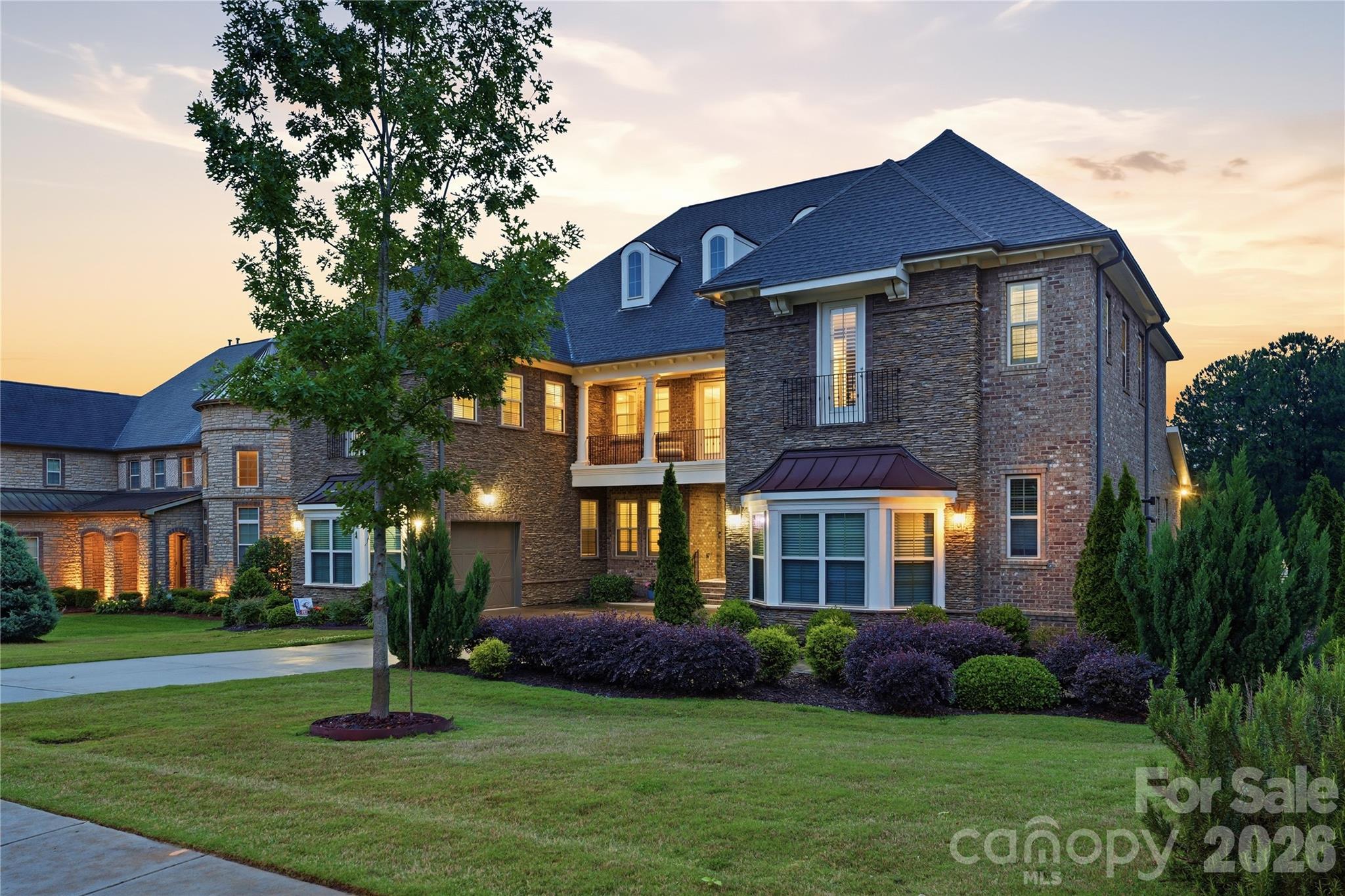 Ladera - Residential