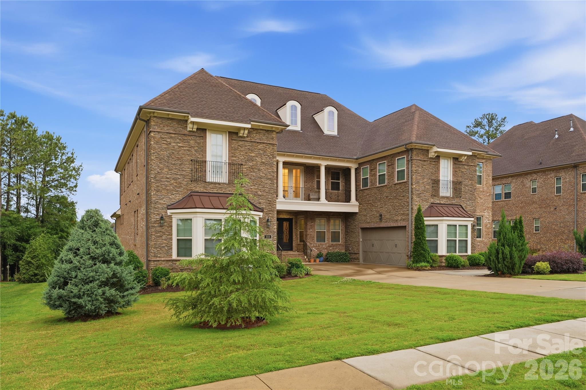 Ladera - Residential