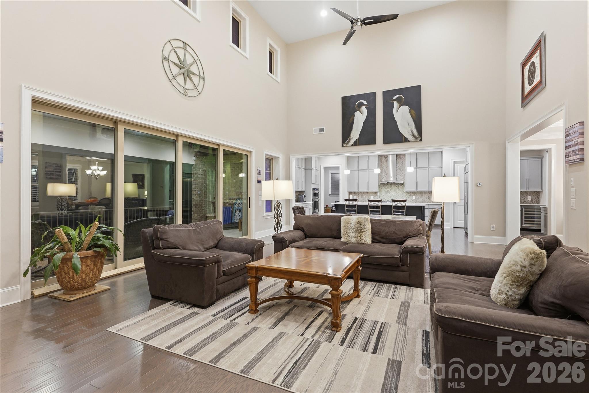 Ladera - Residential