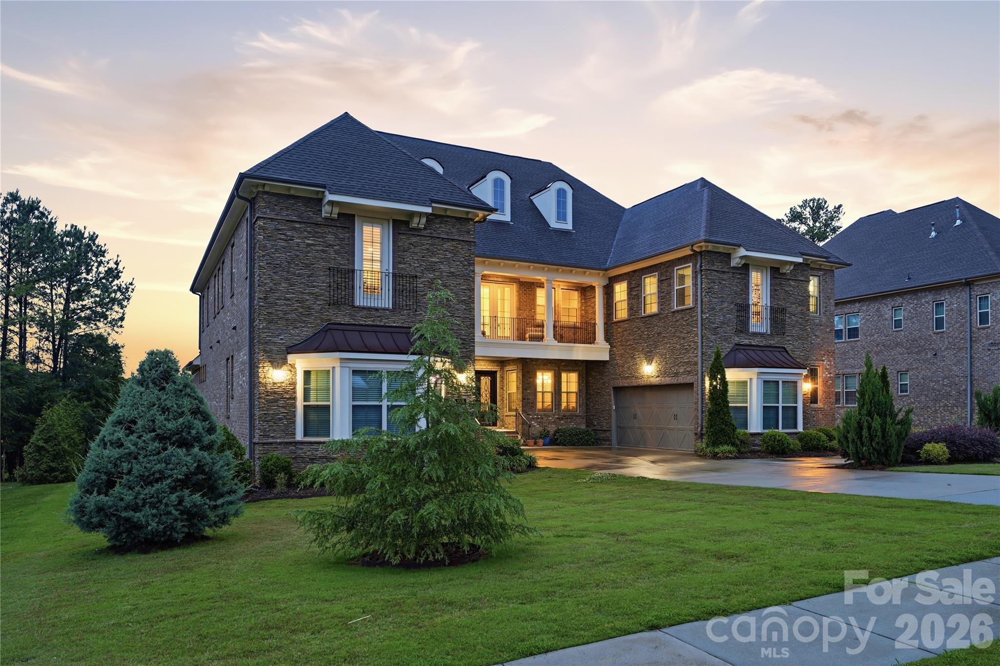 Ladera - Residential