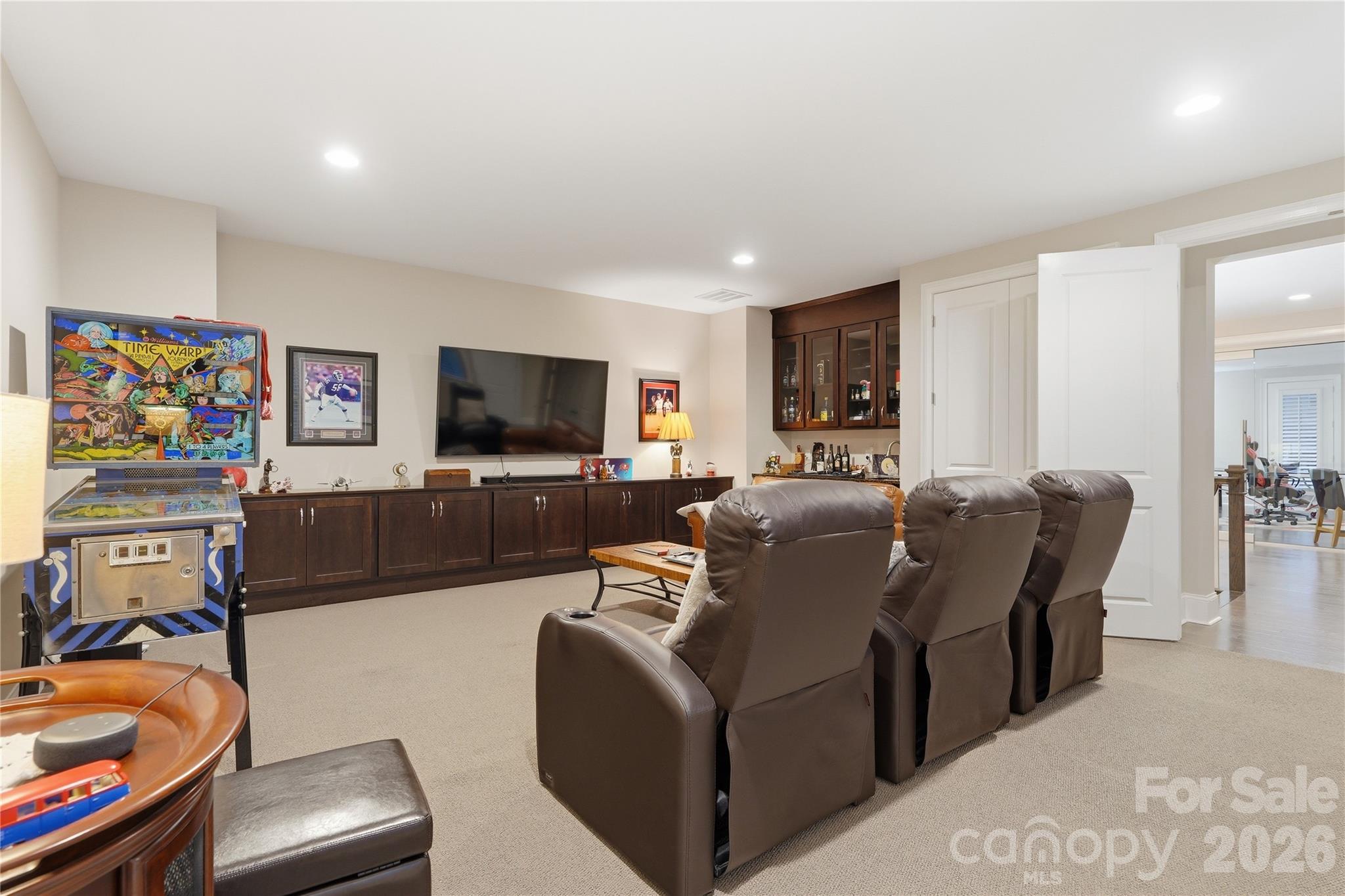 Ladera - Residential