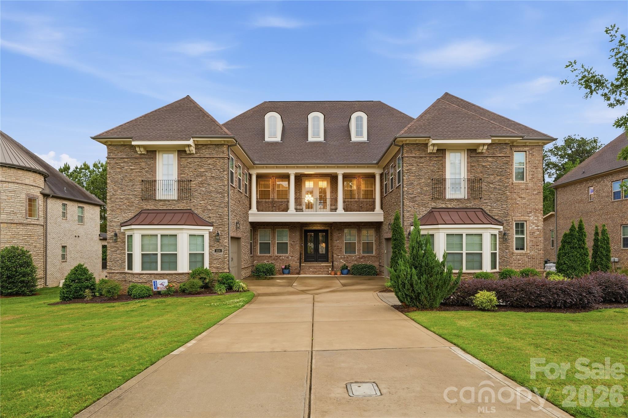Ladera - Residential