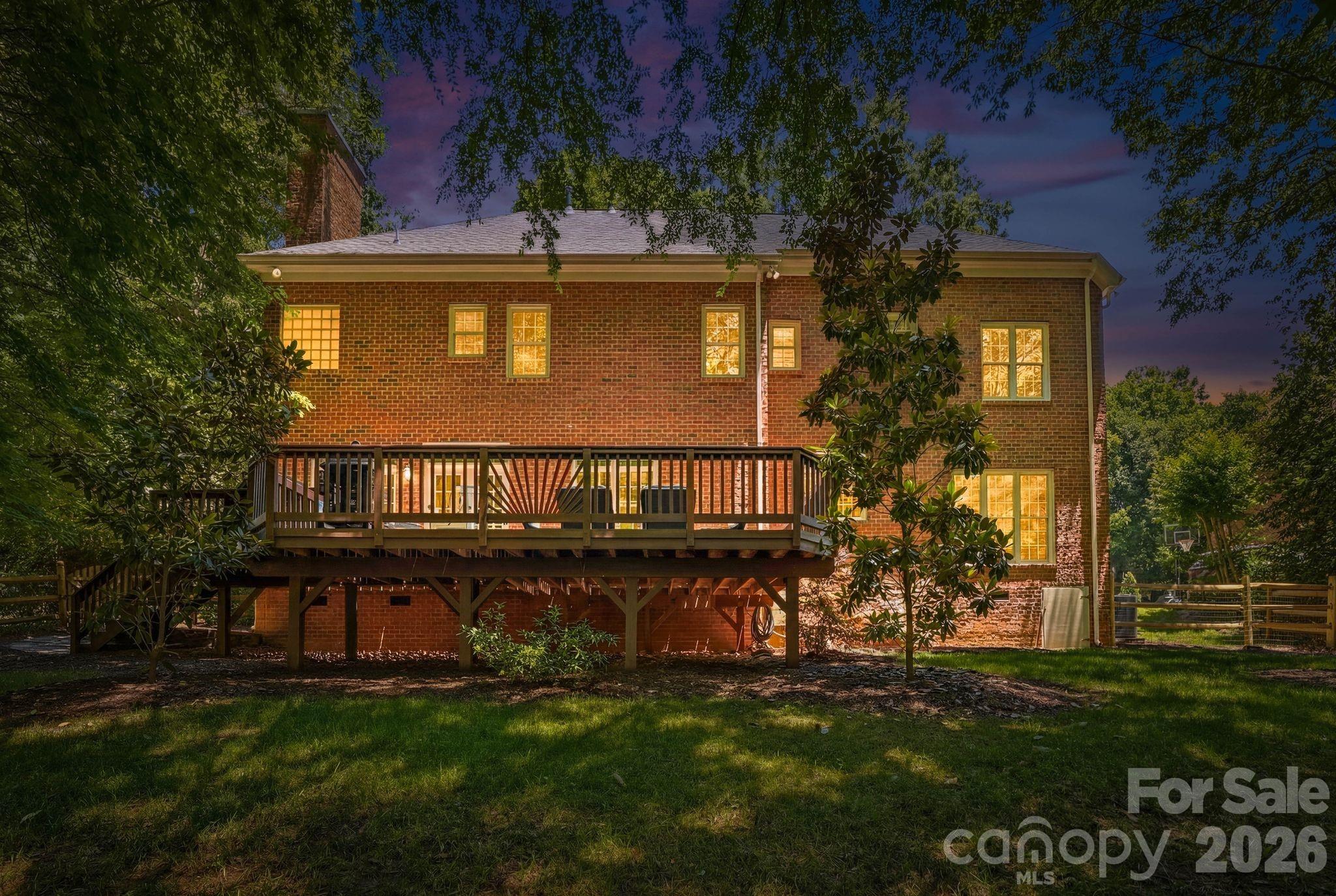 Overlook - Residential