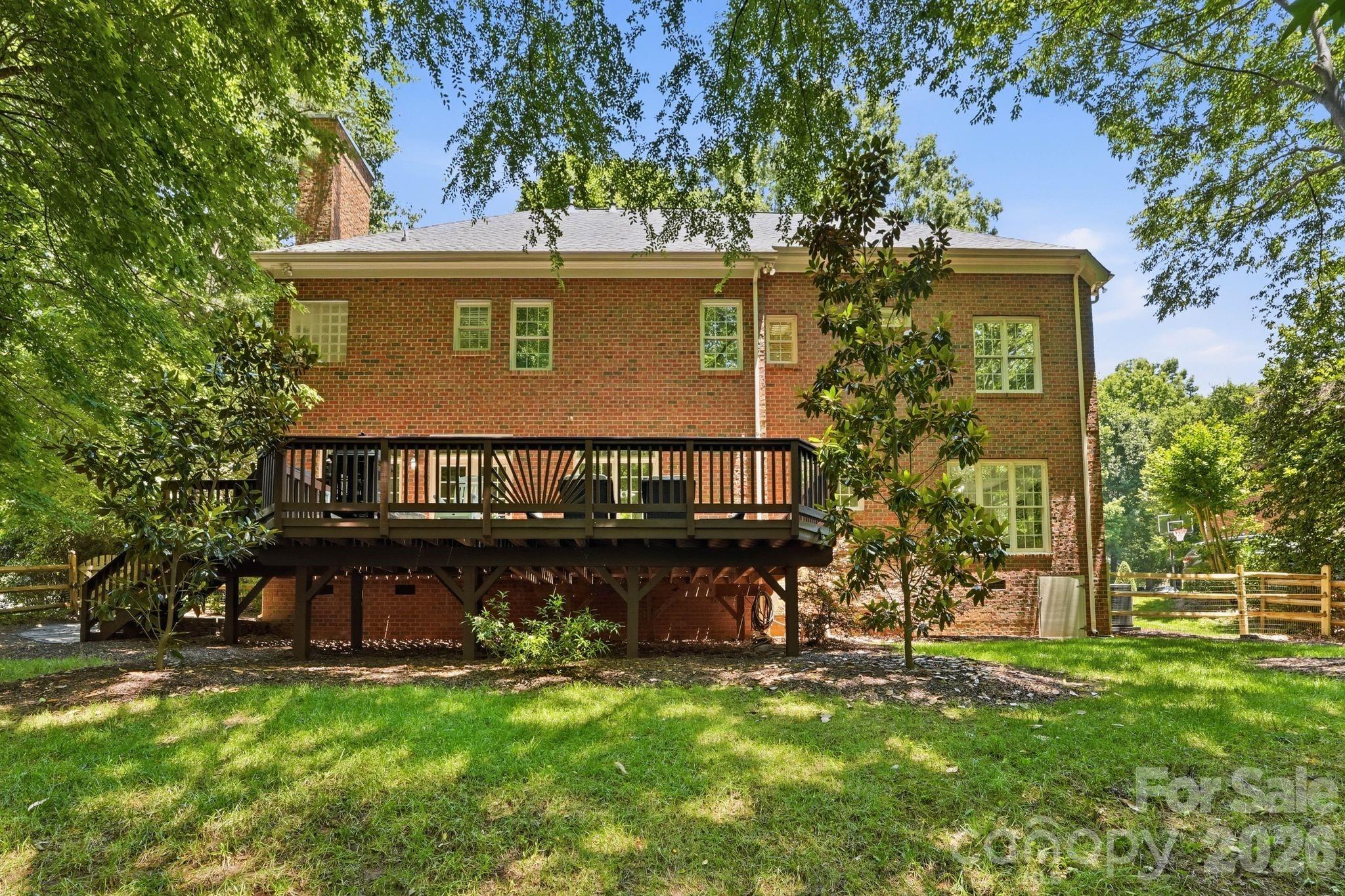 Overlook - Residential