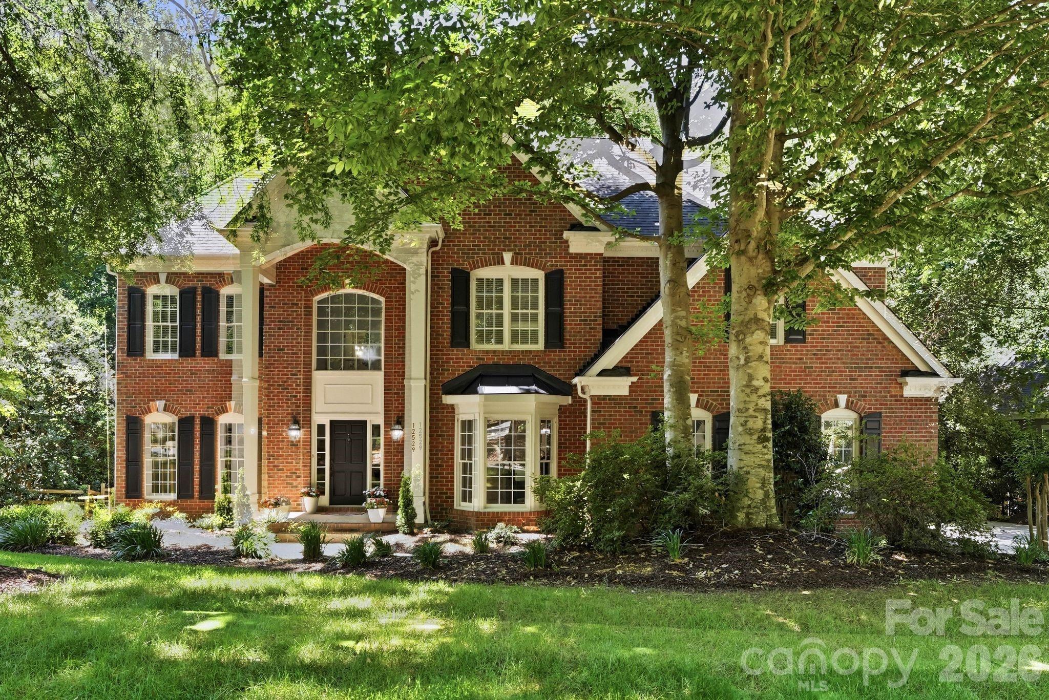 Overlook - Residential