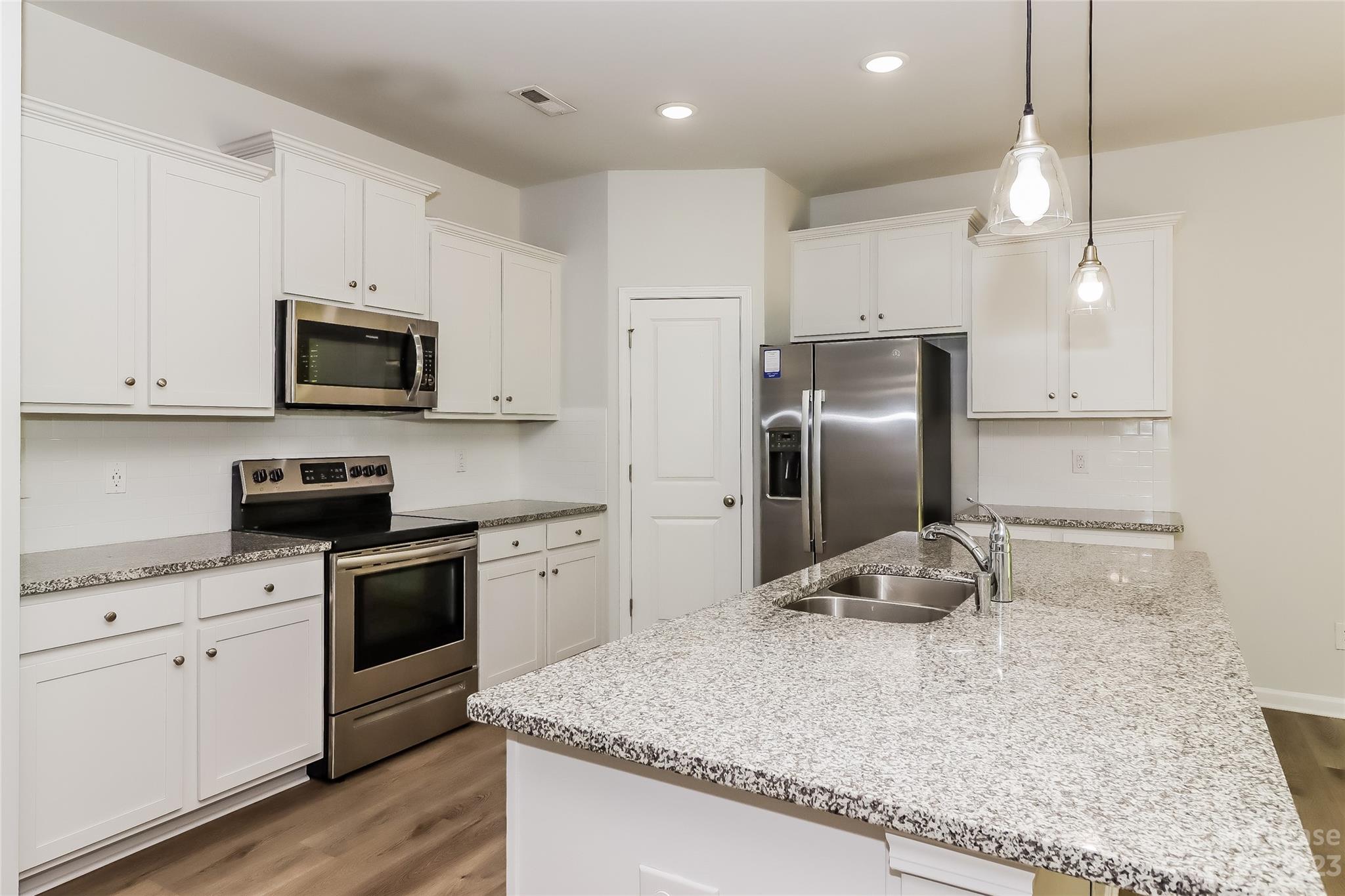Hickory Grove - Residential Lease