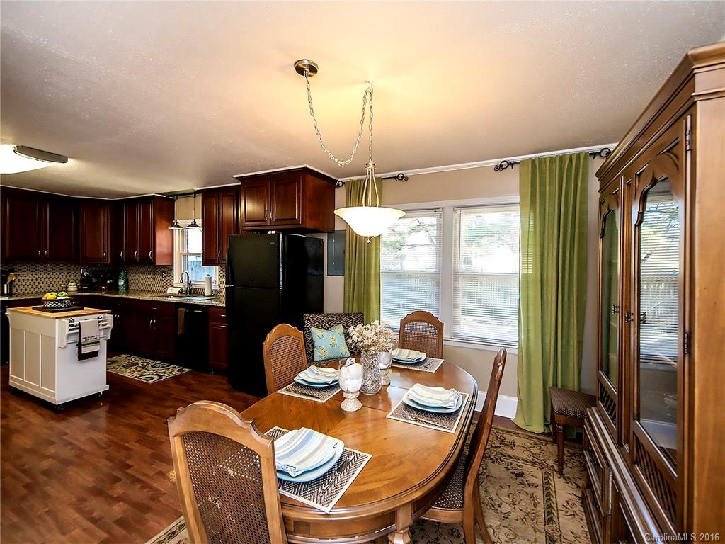 Kenilworth - Residential
