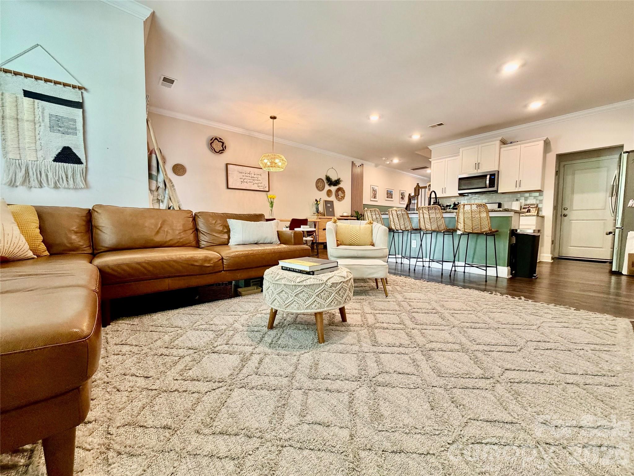 Ivy Ridge - Residential