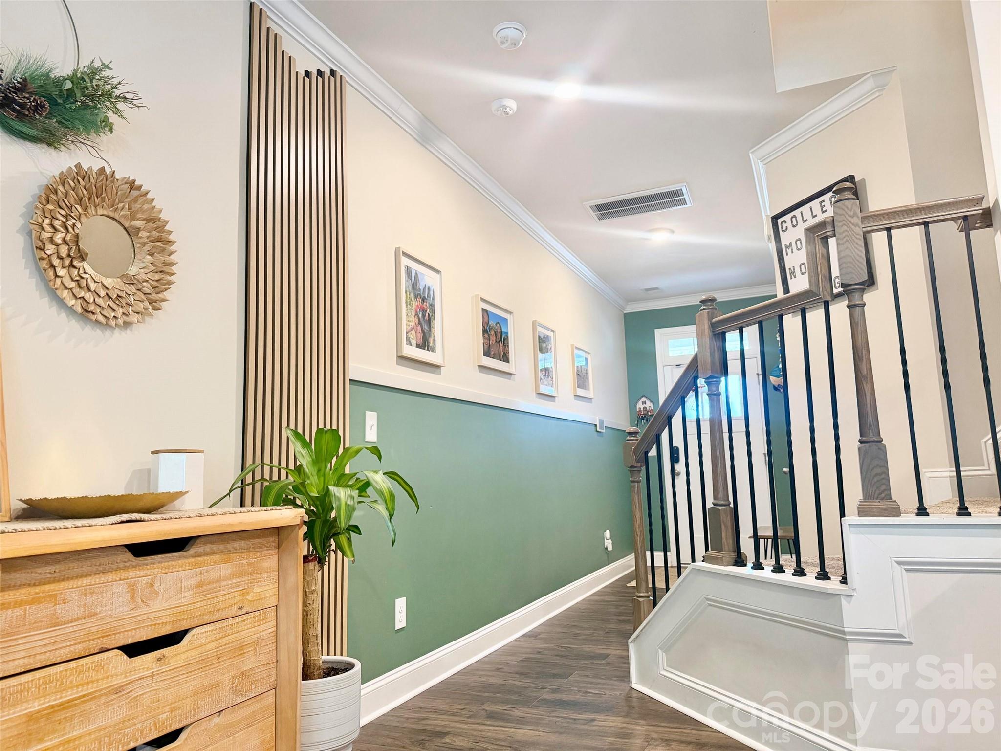Ivy Ridge - Residential