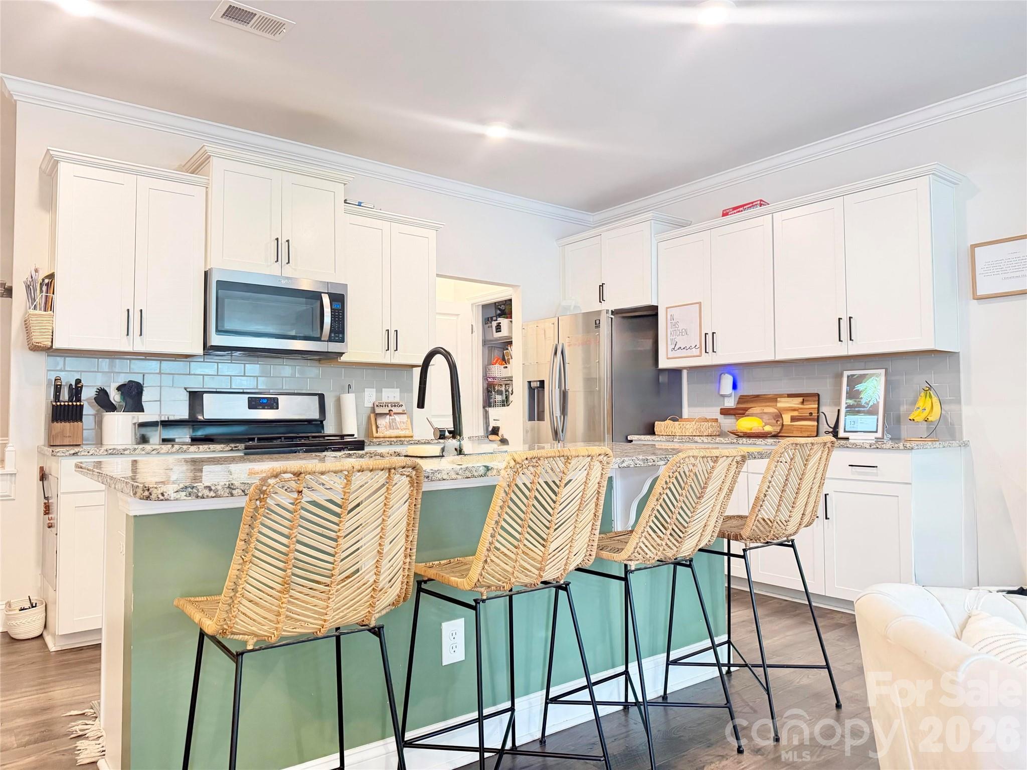 Ivy Ridge - Residential