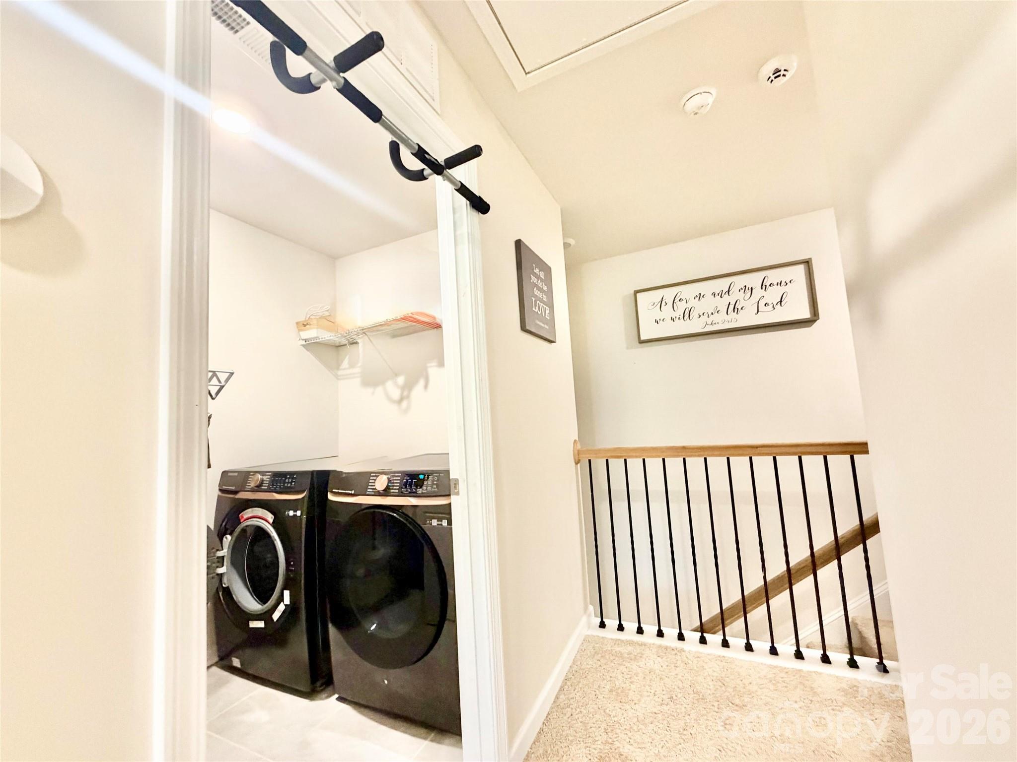 Ivy Ridge - Residential