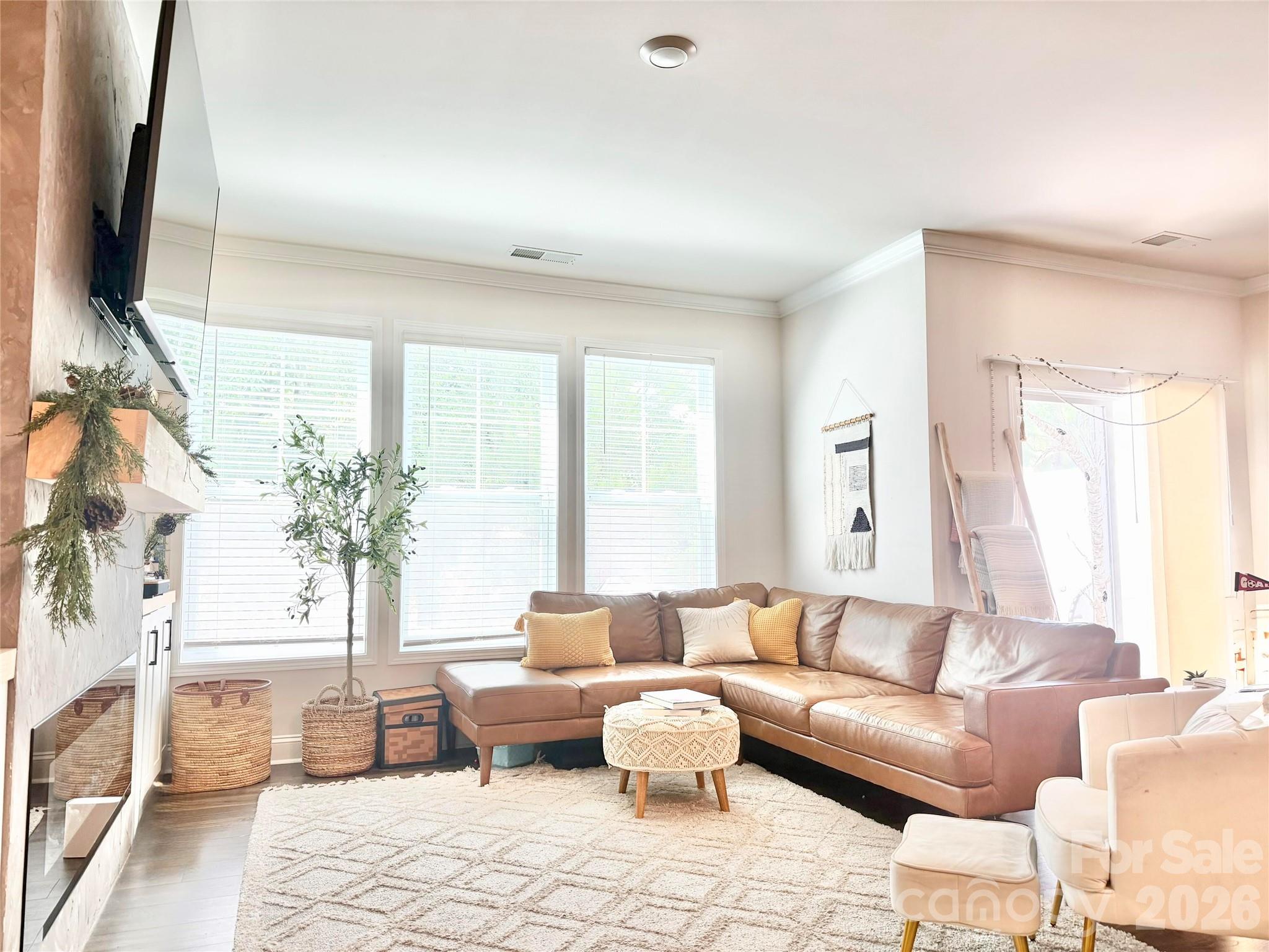 Ivy Ridge - Residential