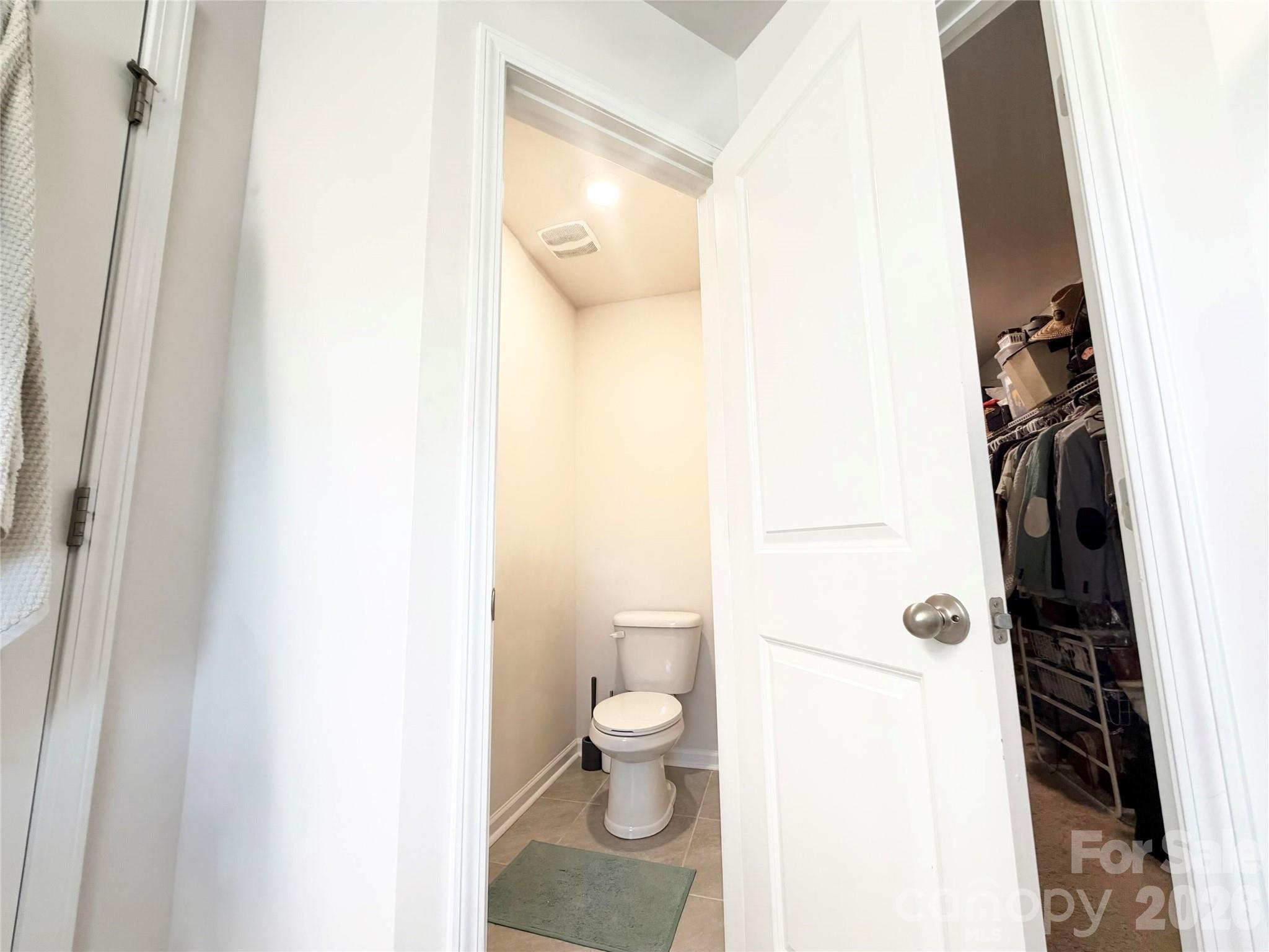 Ivy Ridge - Residential