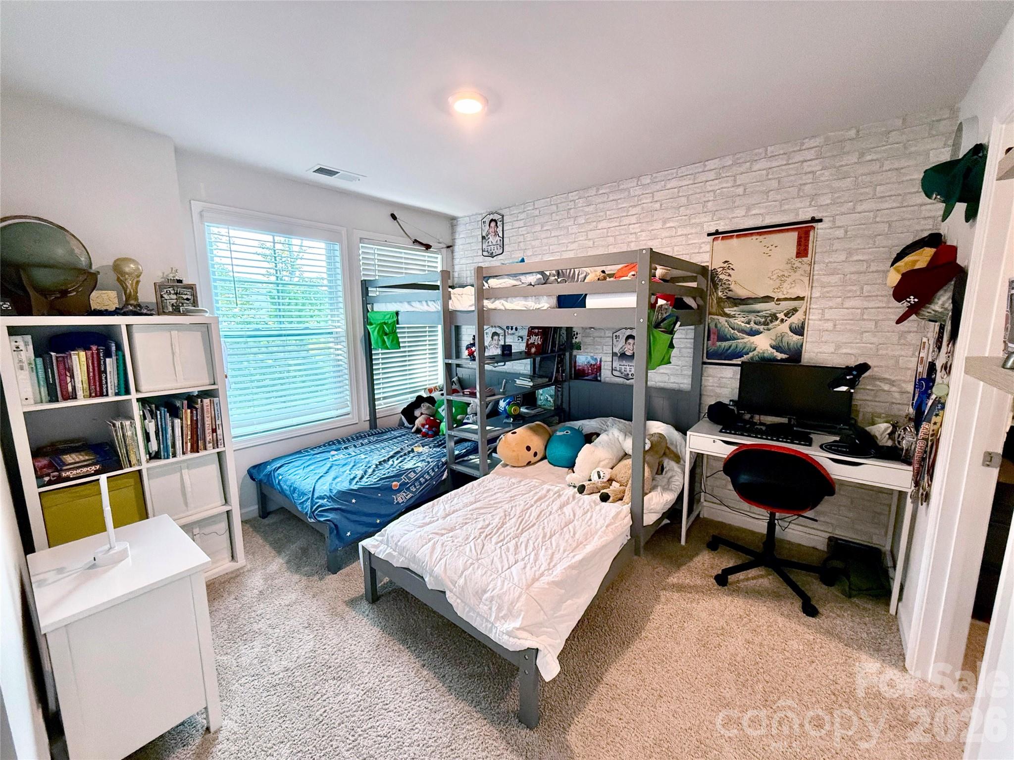 Ivy Ridge - Residential