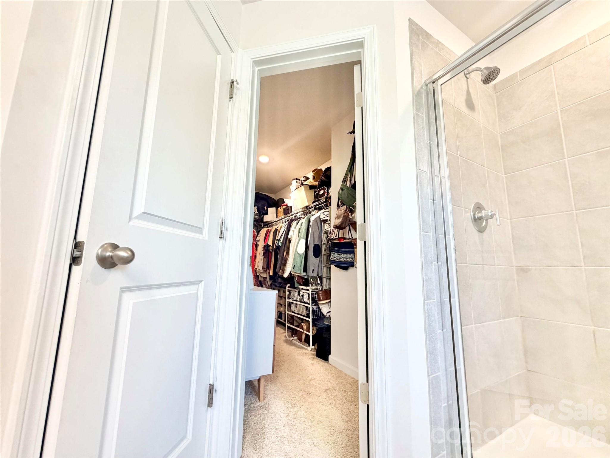 Ivy Ridge - Residential