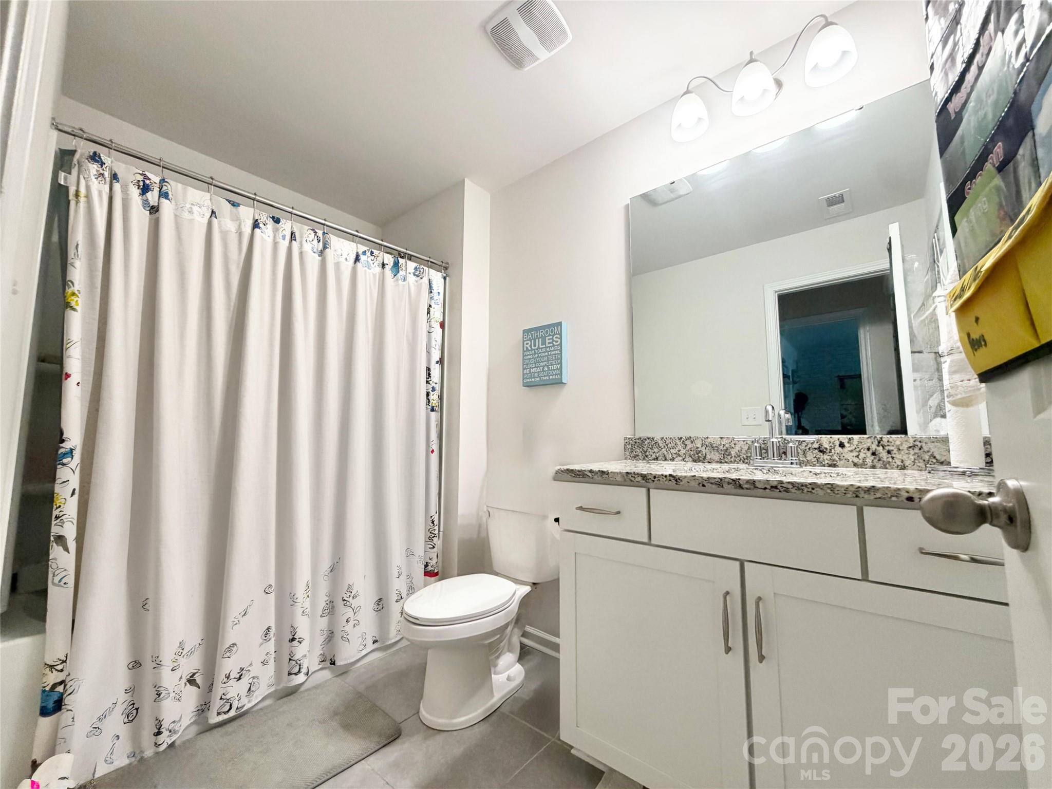 Ivy Ridge - Residential