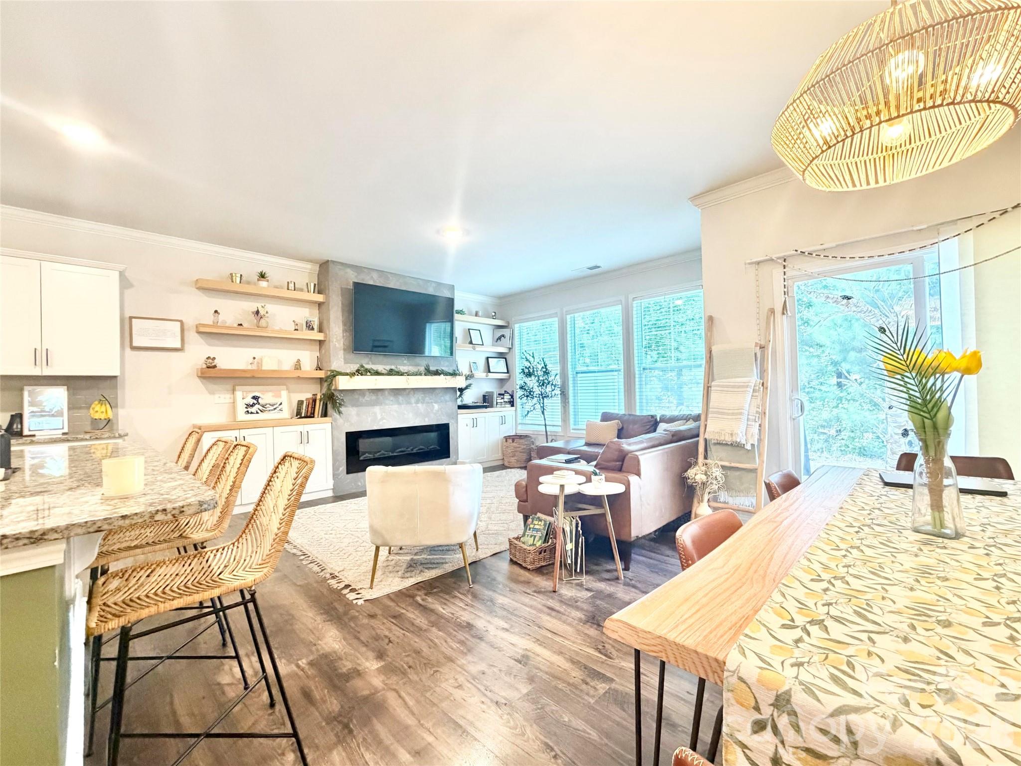 Ivy Ridge - Residential