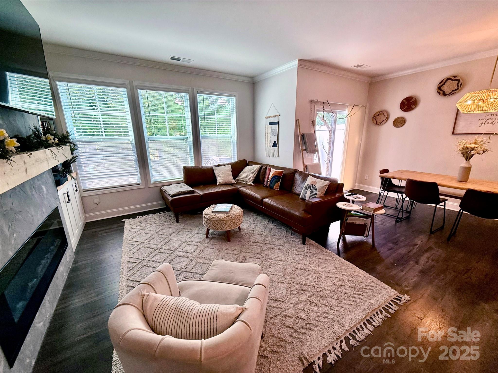Ivy Ridge - Residential