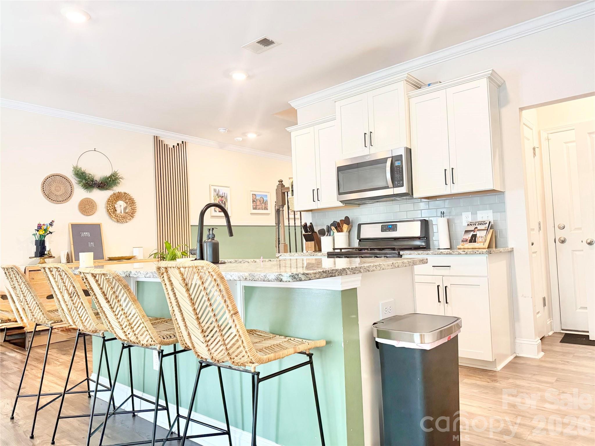 Ivy Ridge - Residential