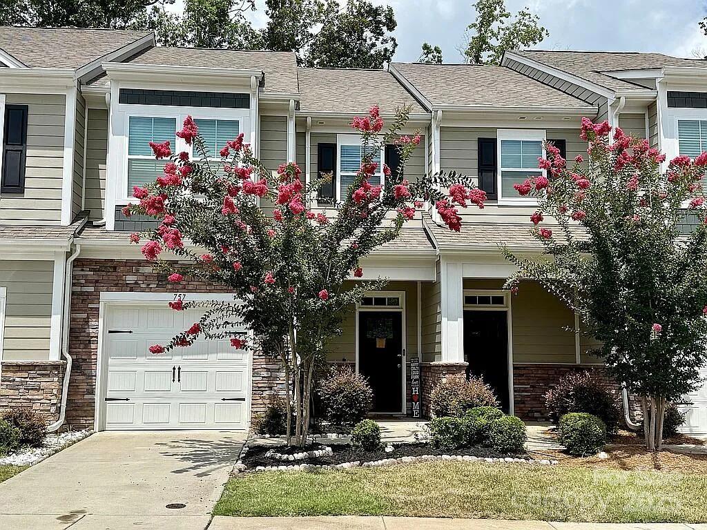 Ivy Ridge - Residential