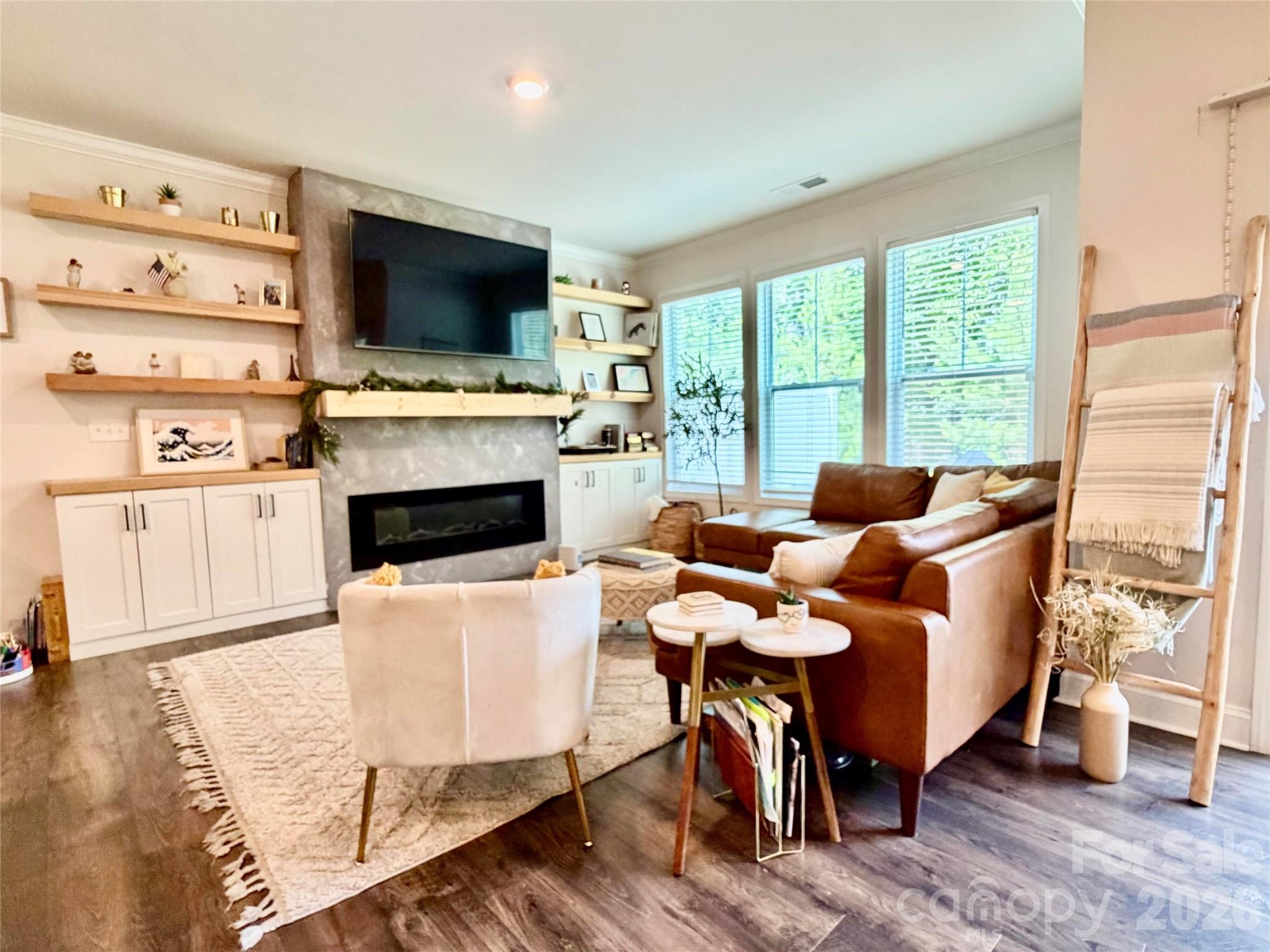 Ivy Ridge - Residential