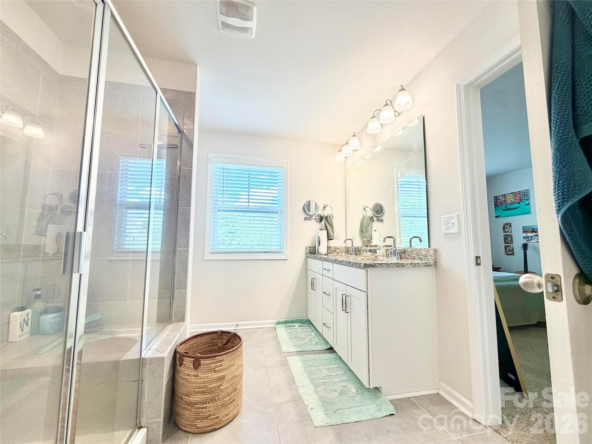 Ivy Ridge - Residential