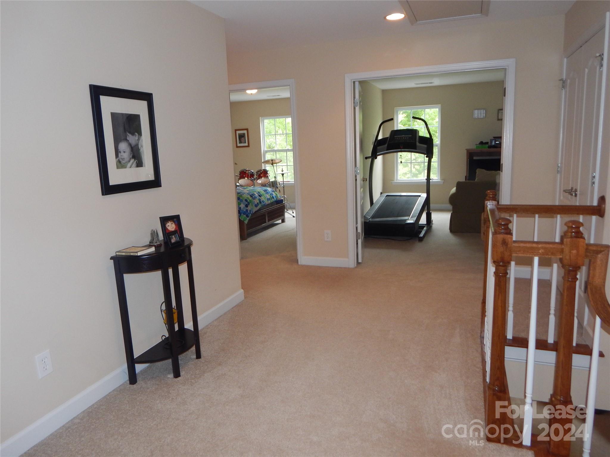 Pleasant Glen - Residential Lease