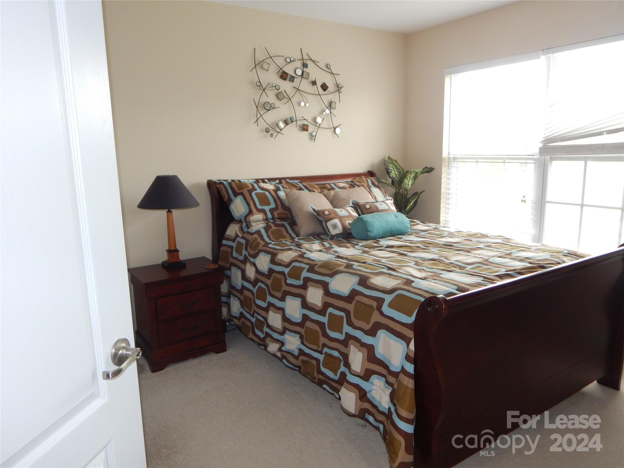 Pleasant Glen - Residential Lease