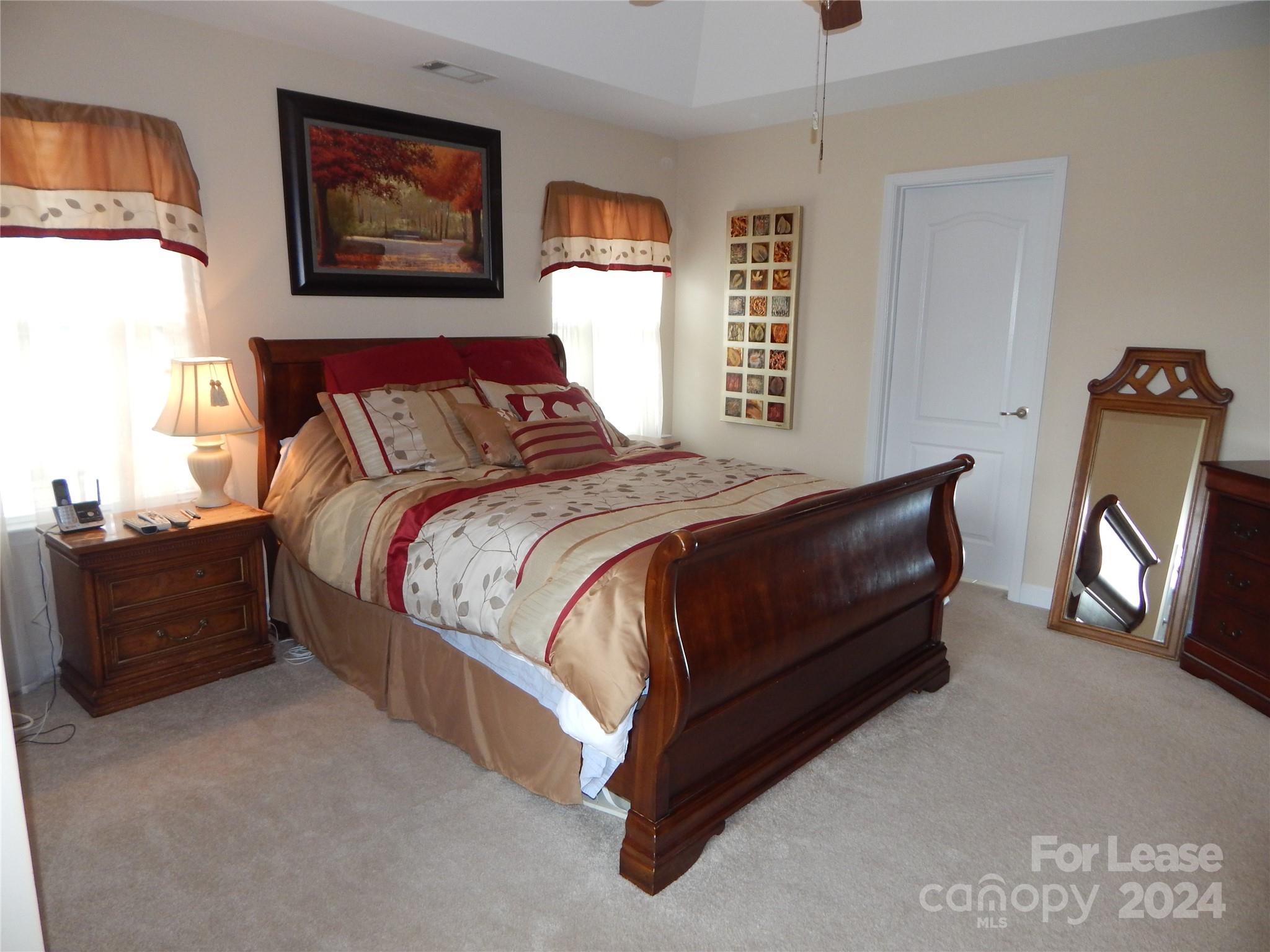 Pleasant Glen - Residential Lease