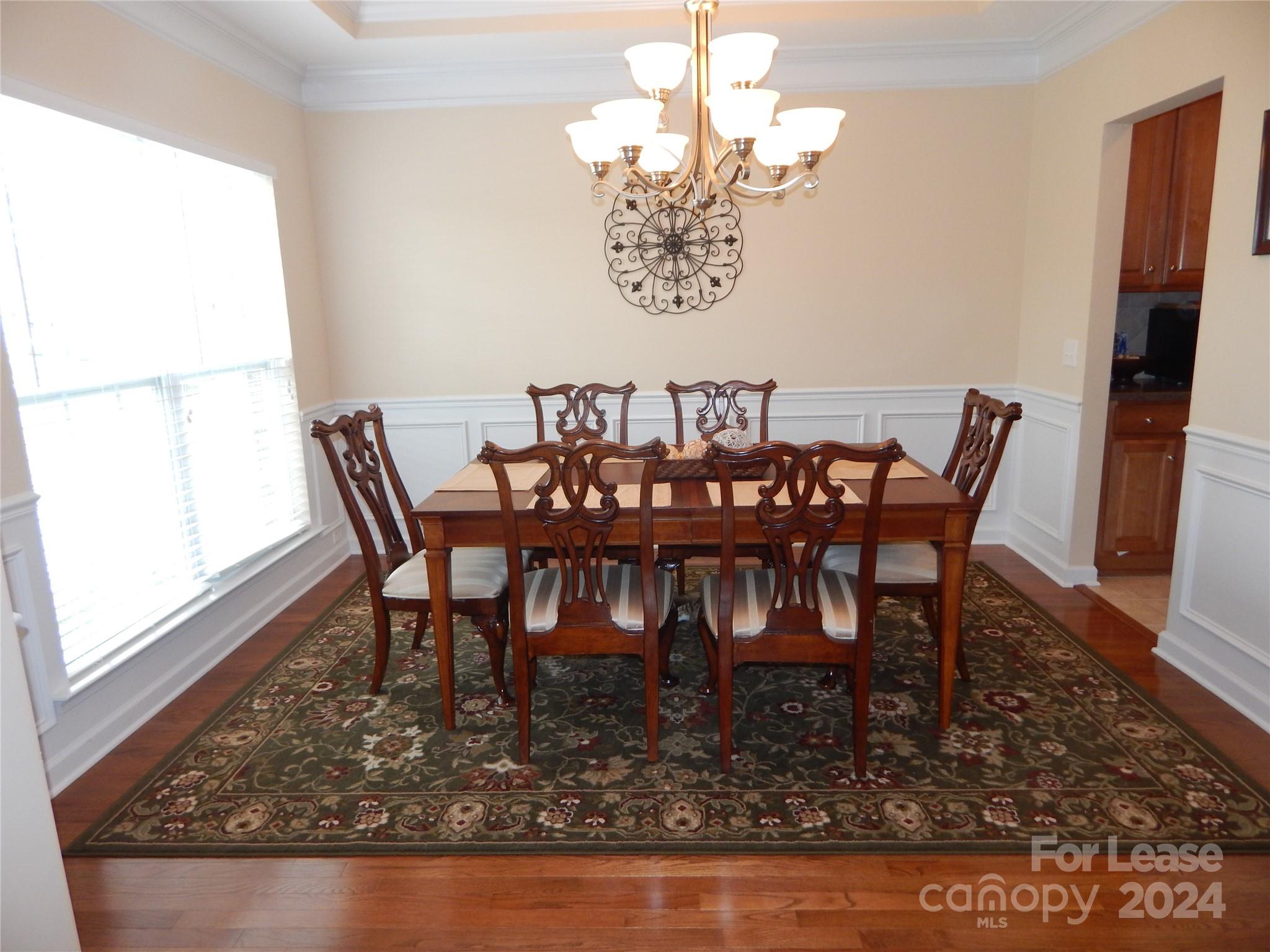 Pleasant Glen - Residential Lease